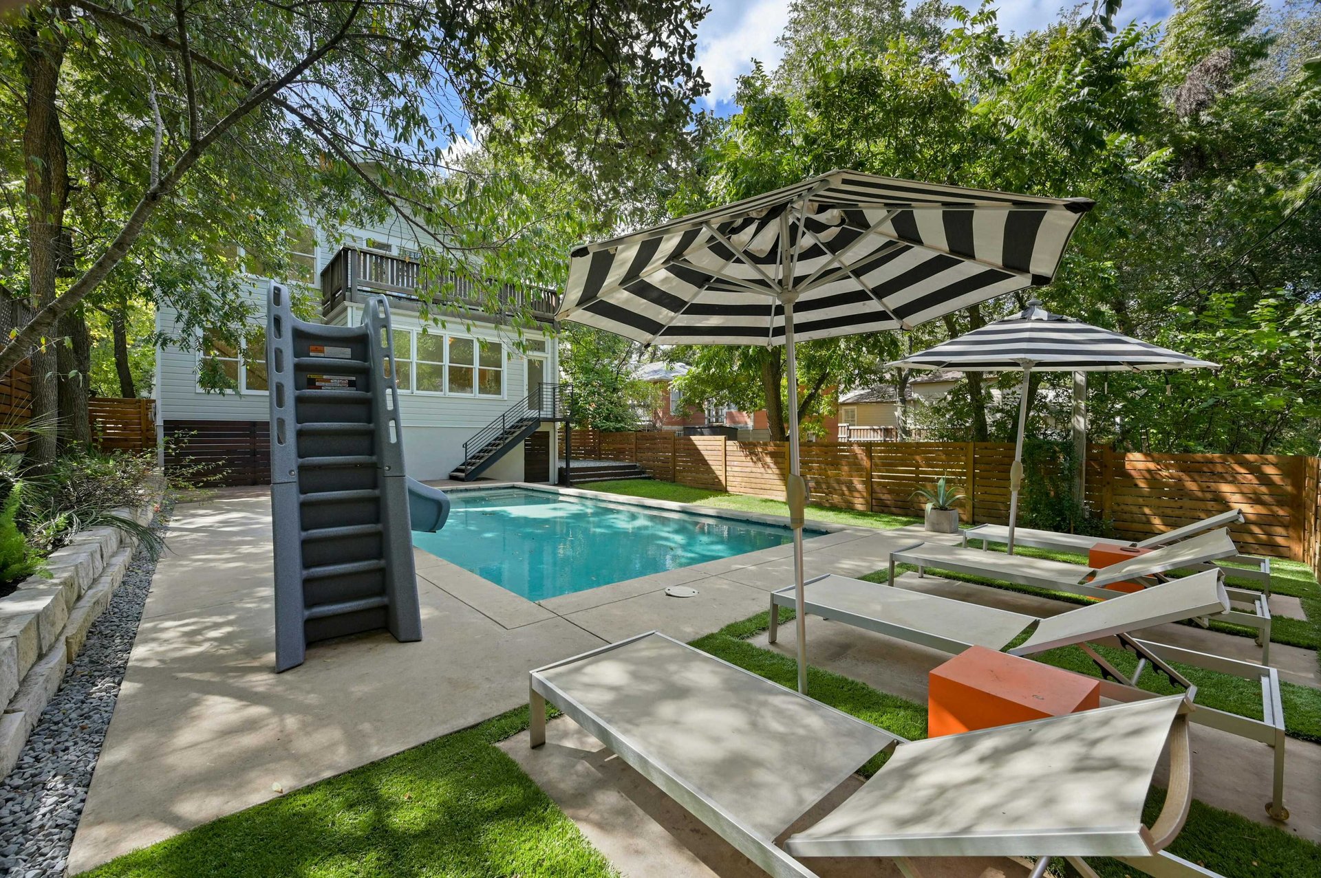 3604 Bonnie Road
