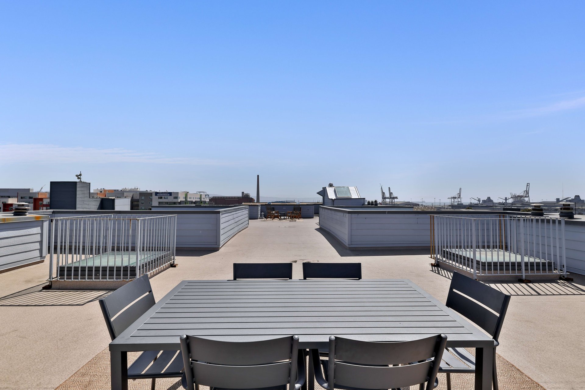 1207 Indiana Street #2