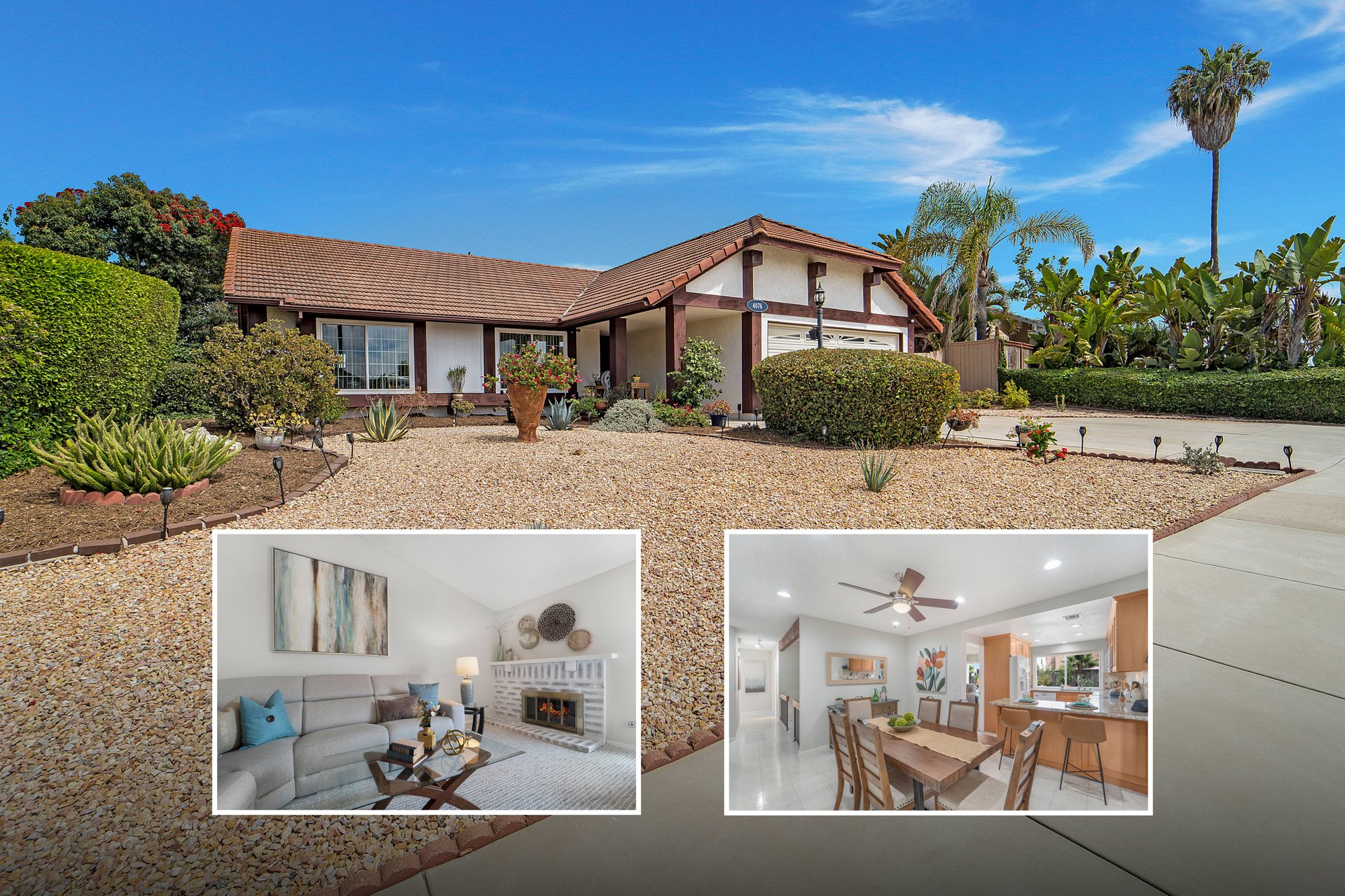 4076 Johnson Drive, Oceanside