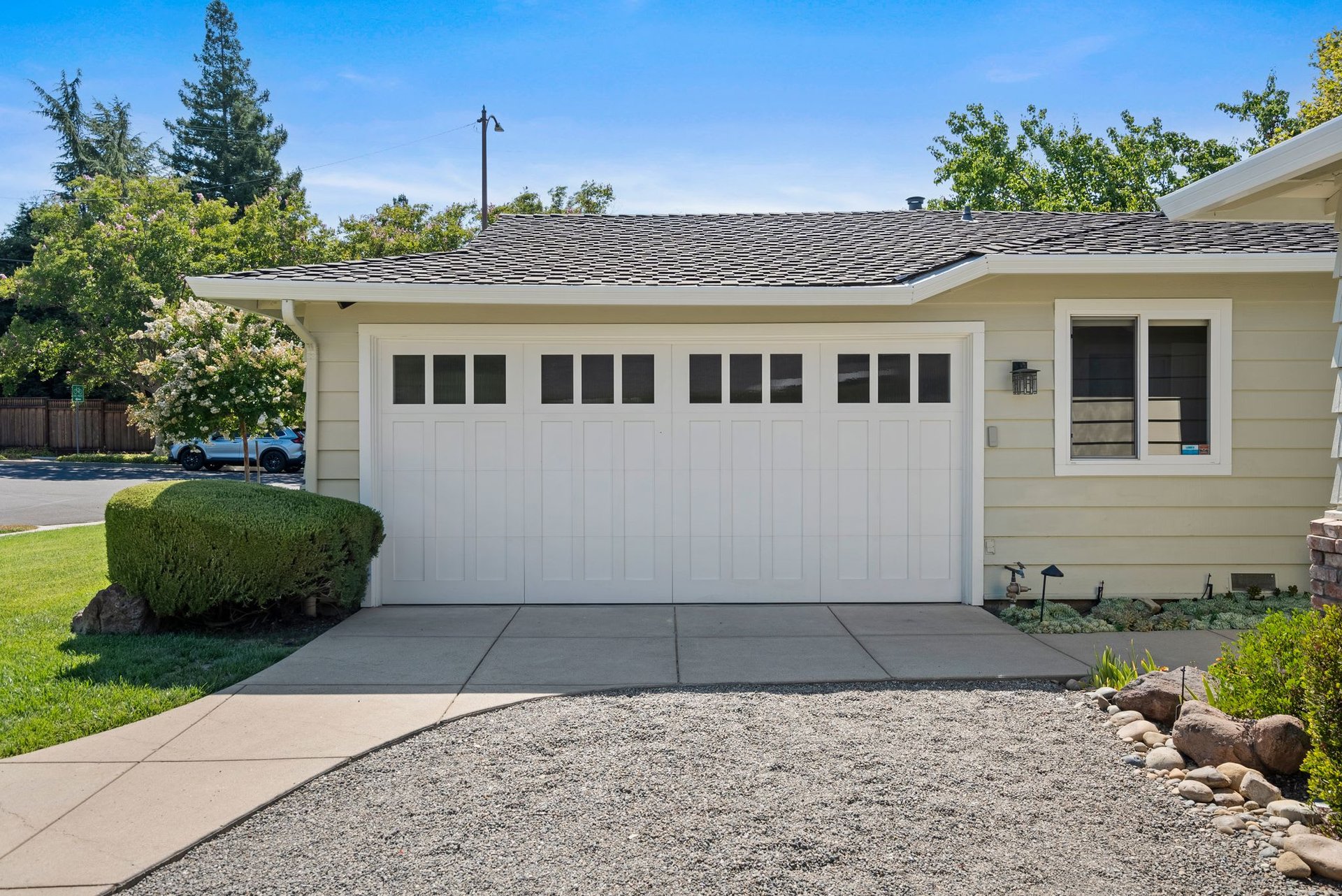 101 Westchester Drive, Los Gatos