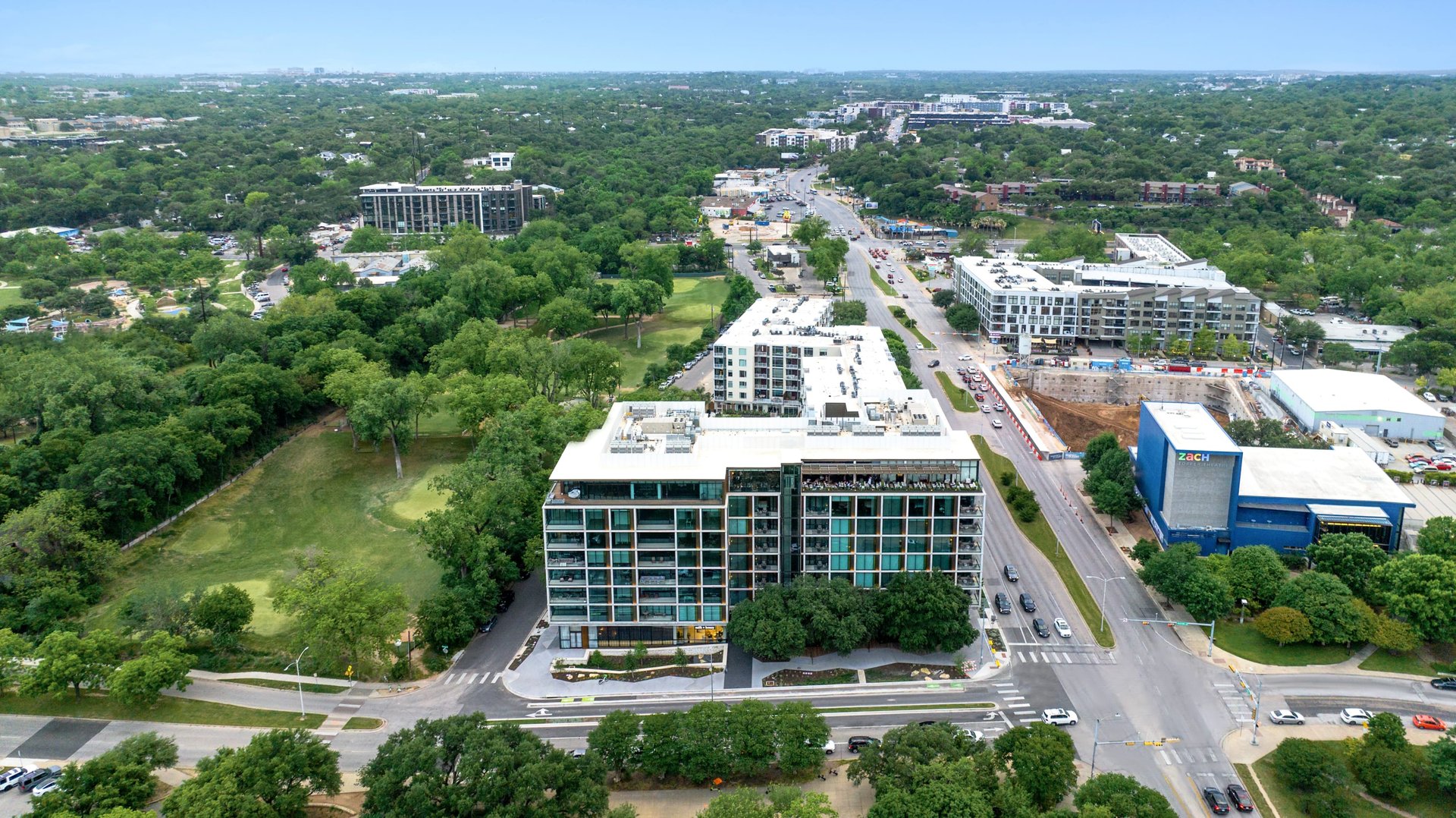 1211 W. Riverside Drive #3D