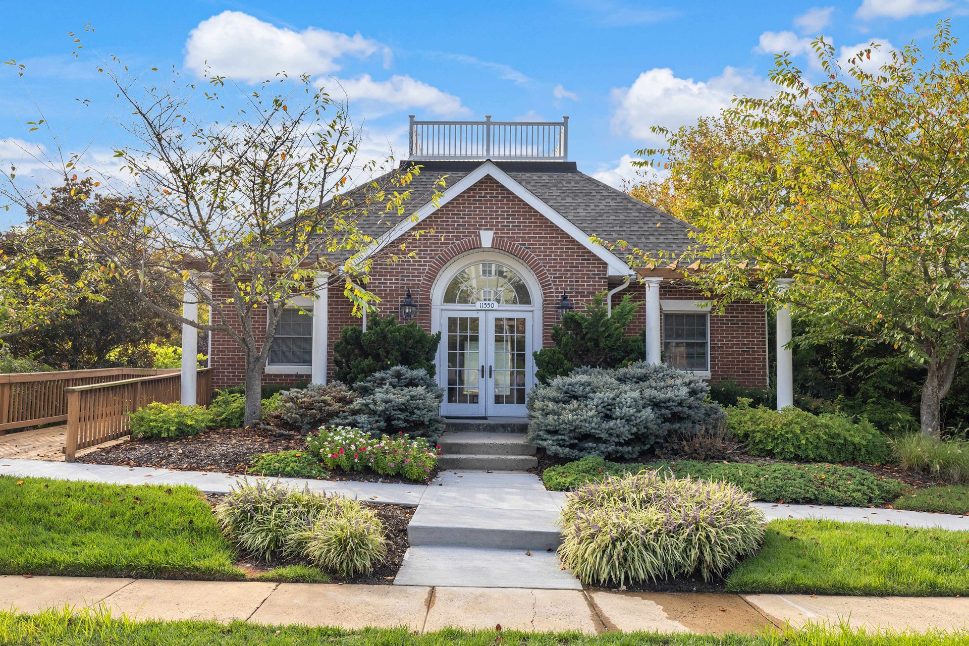 4051 Fairfax Center Hunt Trl