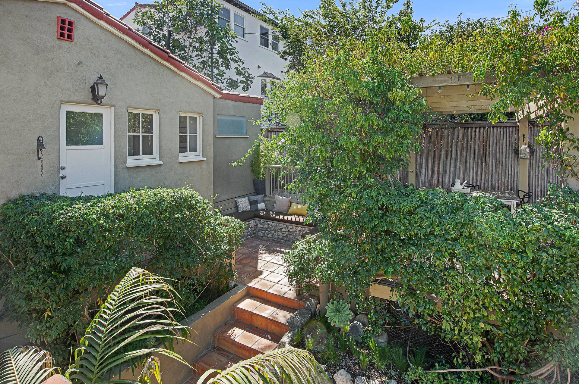 Breathtaking Spanish Villa - An Oasis in the heart of Mid-City!