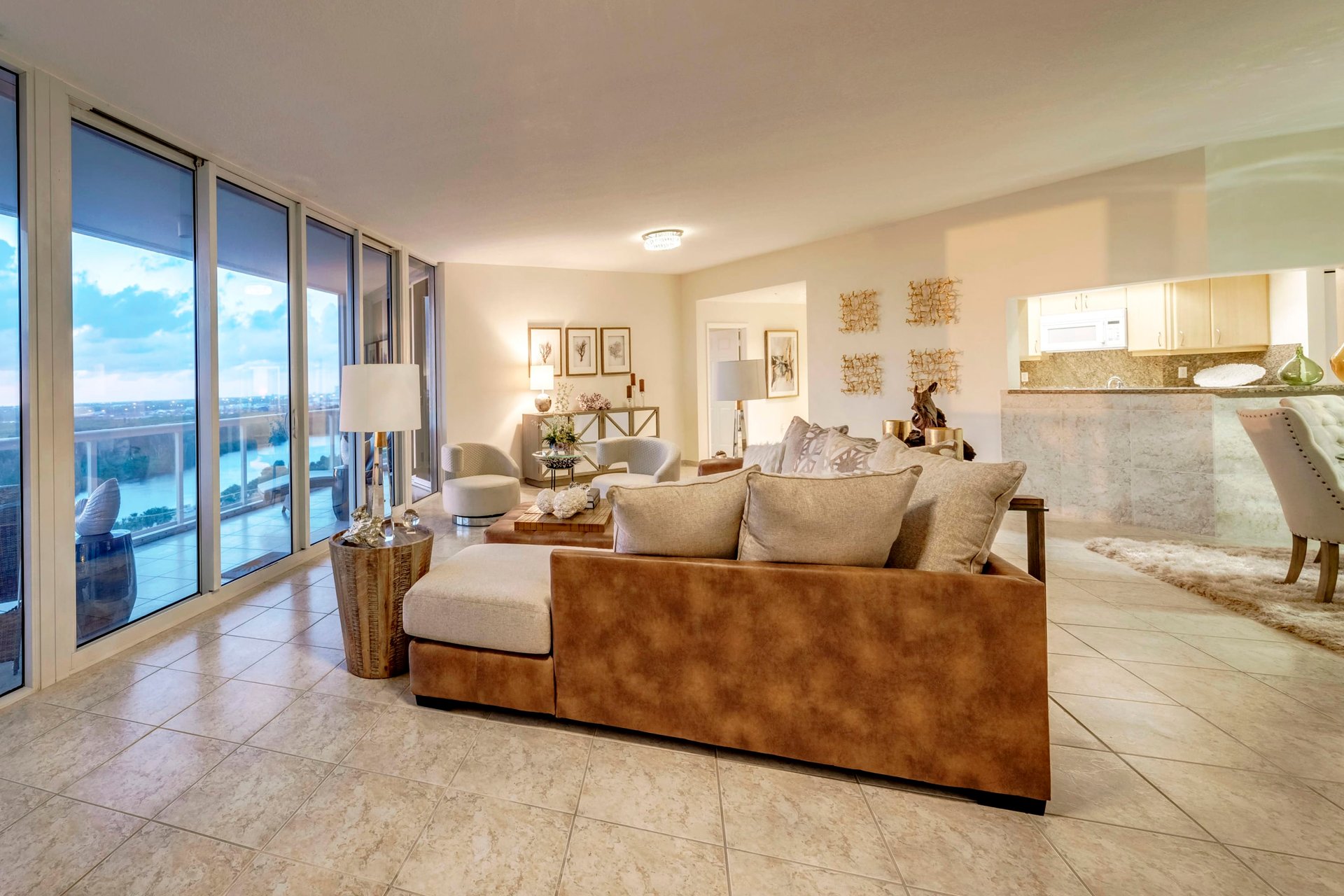 6051 N Ocean Dr Unit: 1503