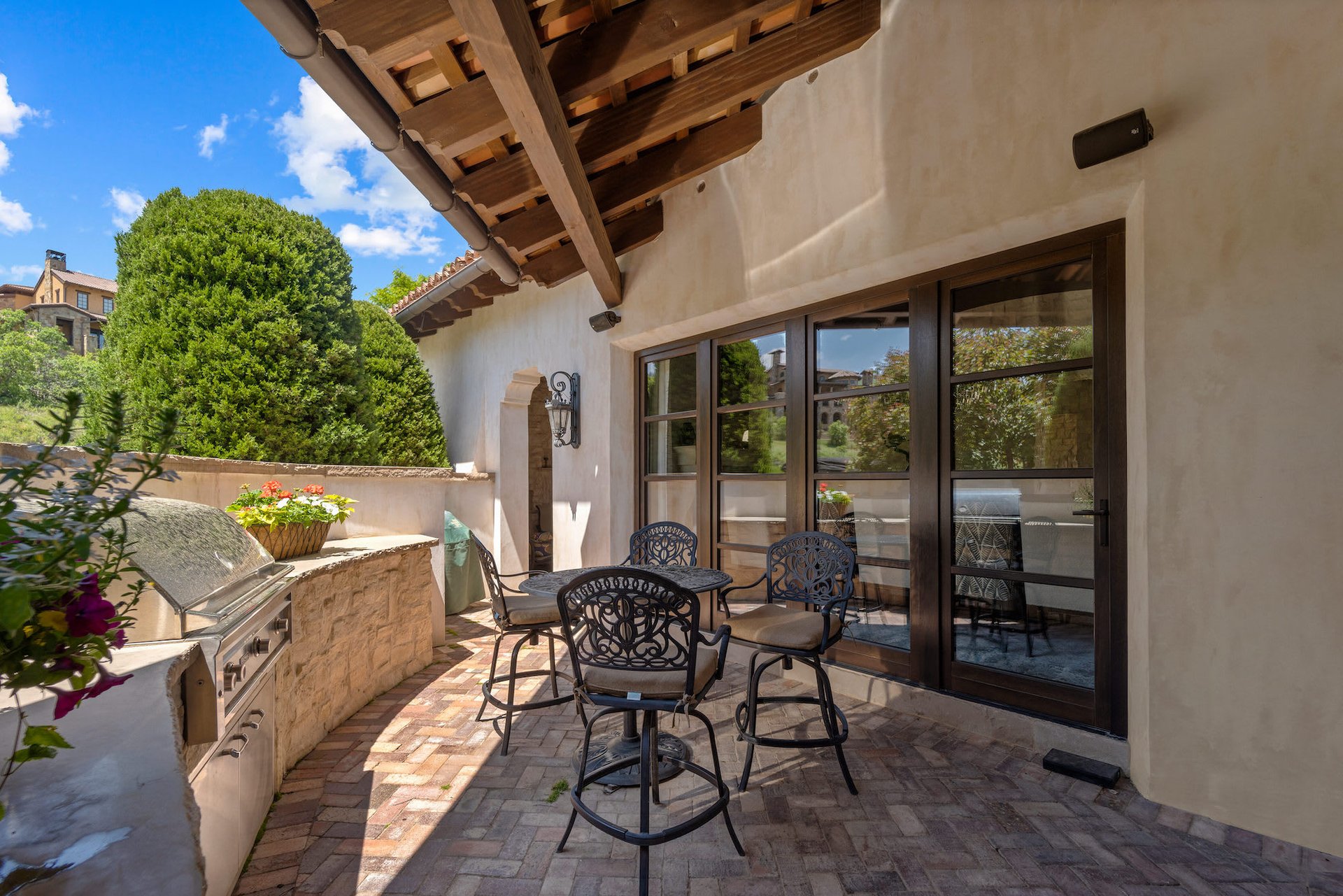 7944 Dante Drive