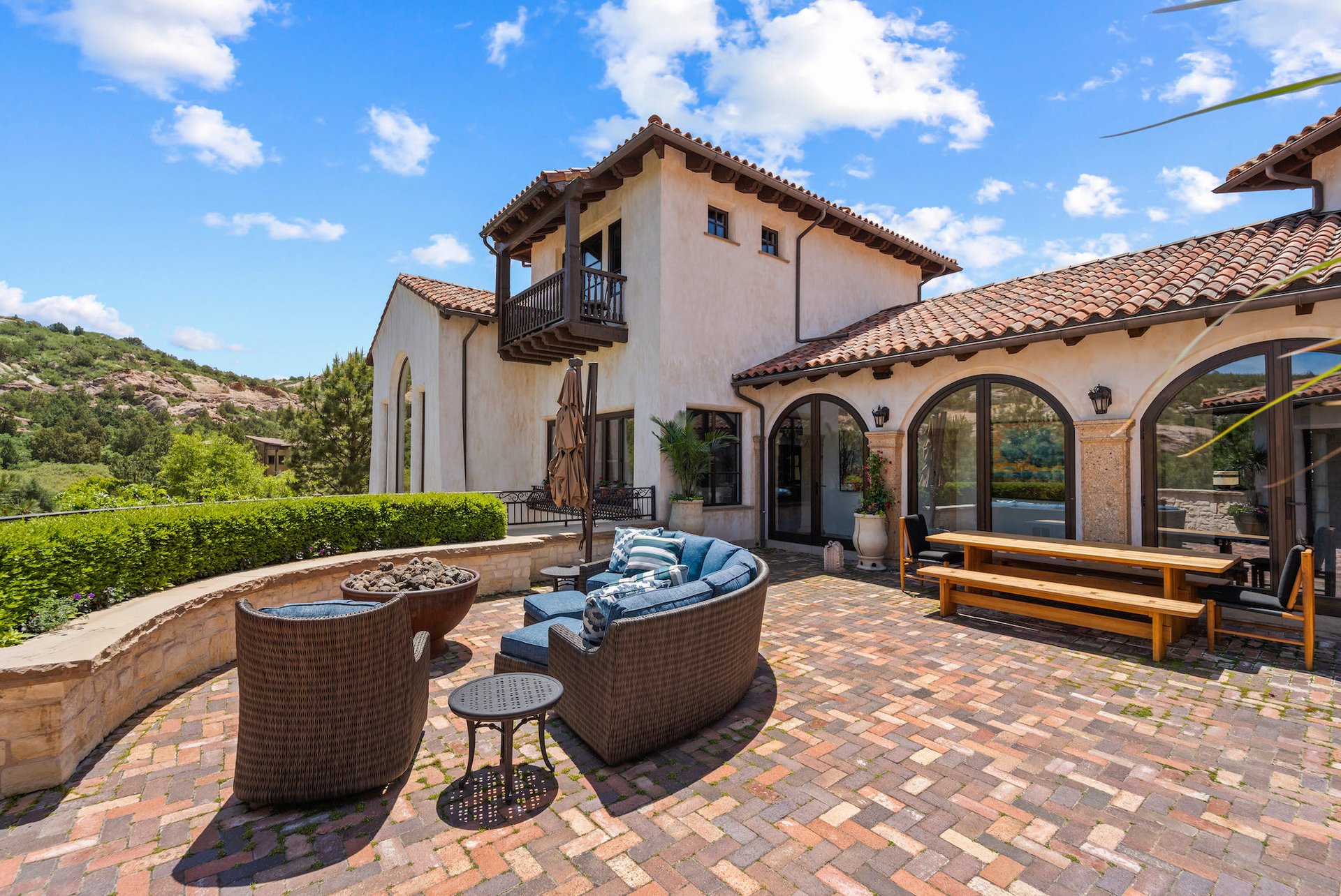 7944 Dante Drive