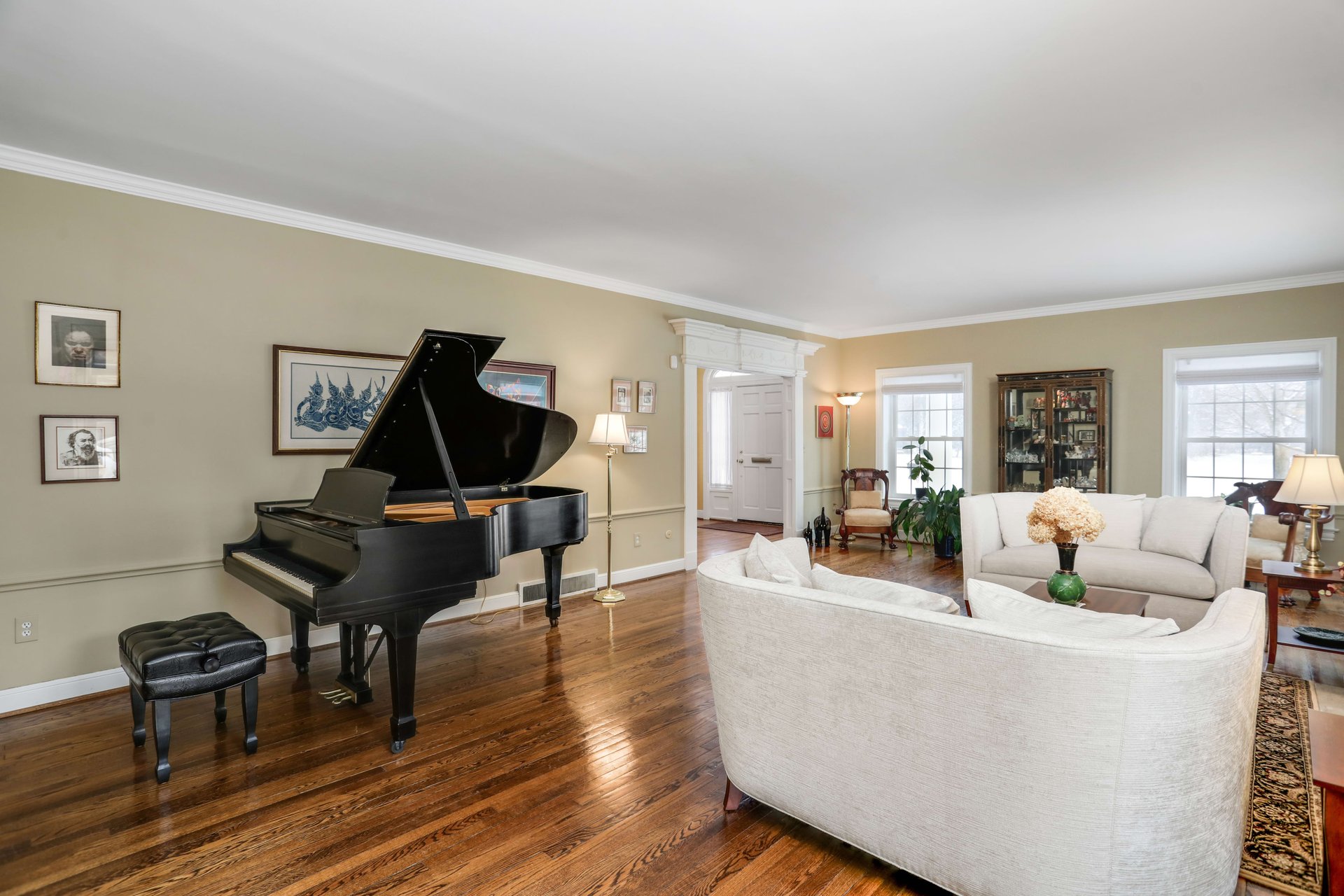 19221 Strathcona Drive