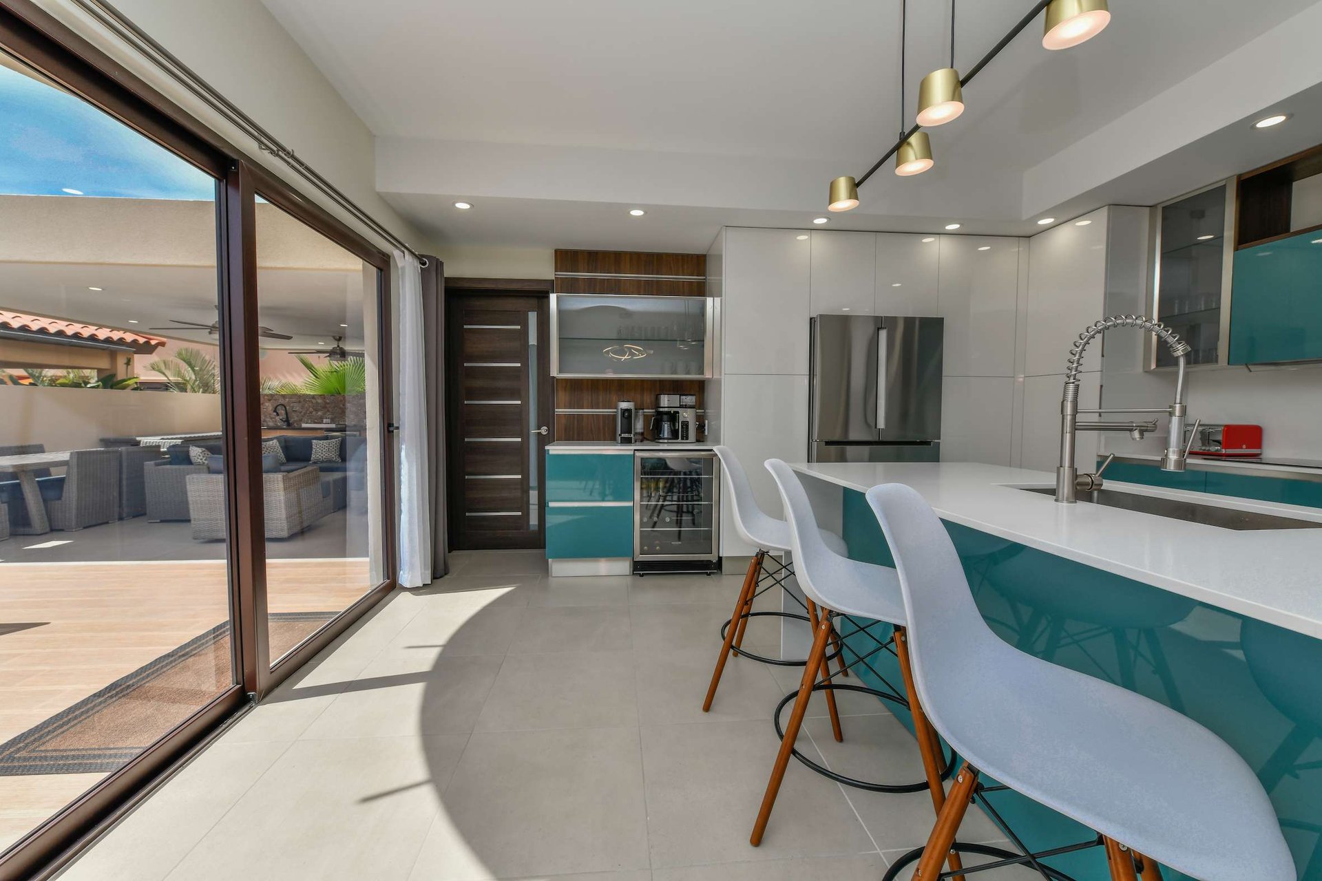 Duplex in Gold coast Unit 169 A
