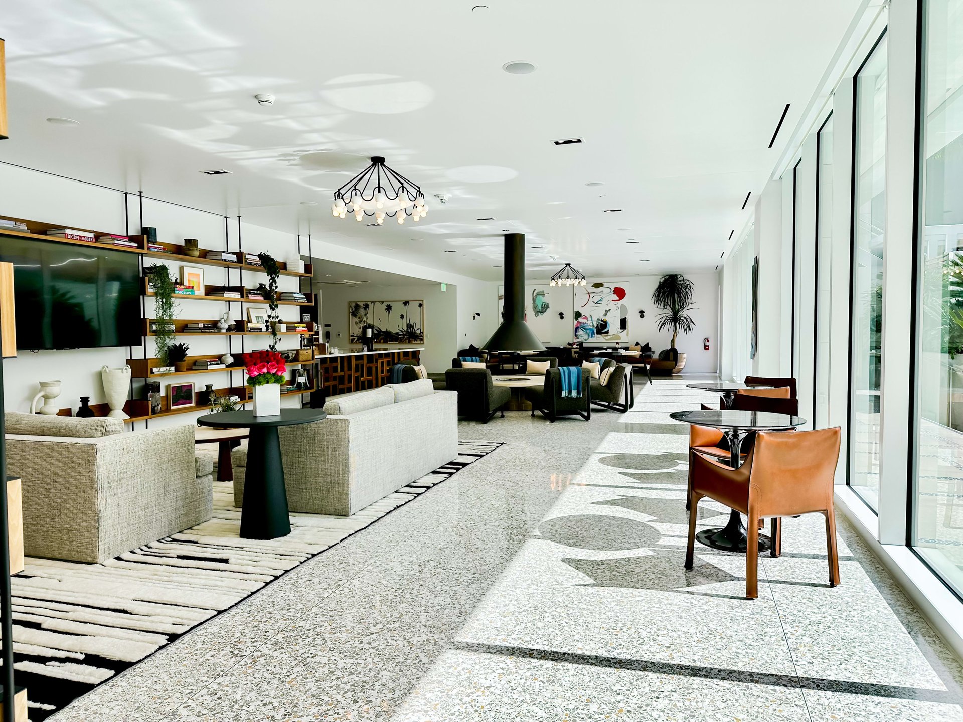 Four Seasons Private Residences #407 Los Angeles