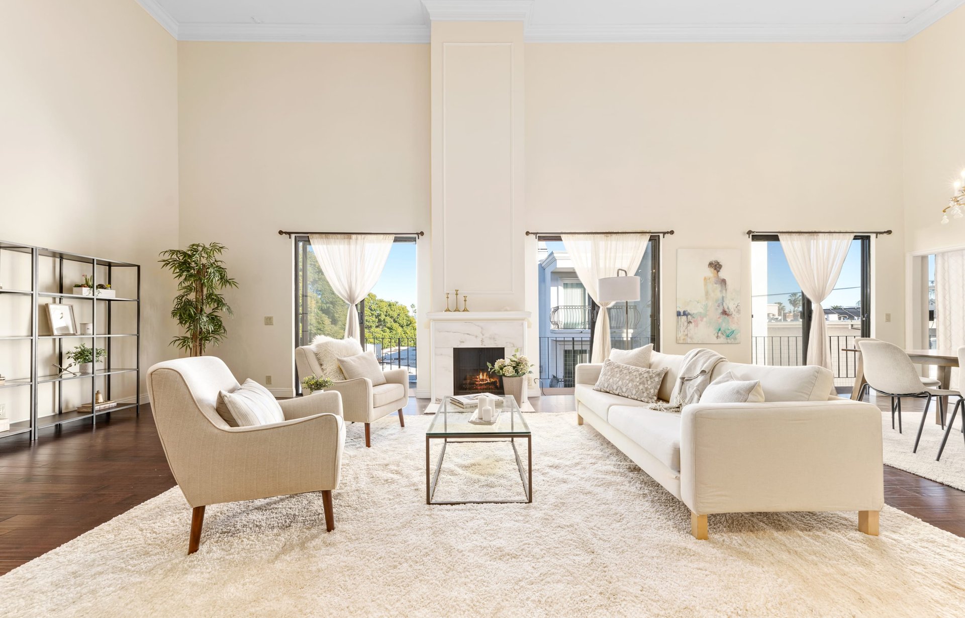 8712 Gregory Way #403, Pico-Robertson