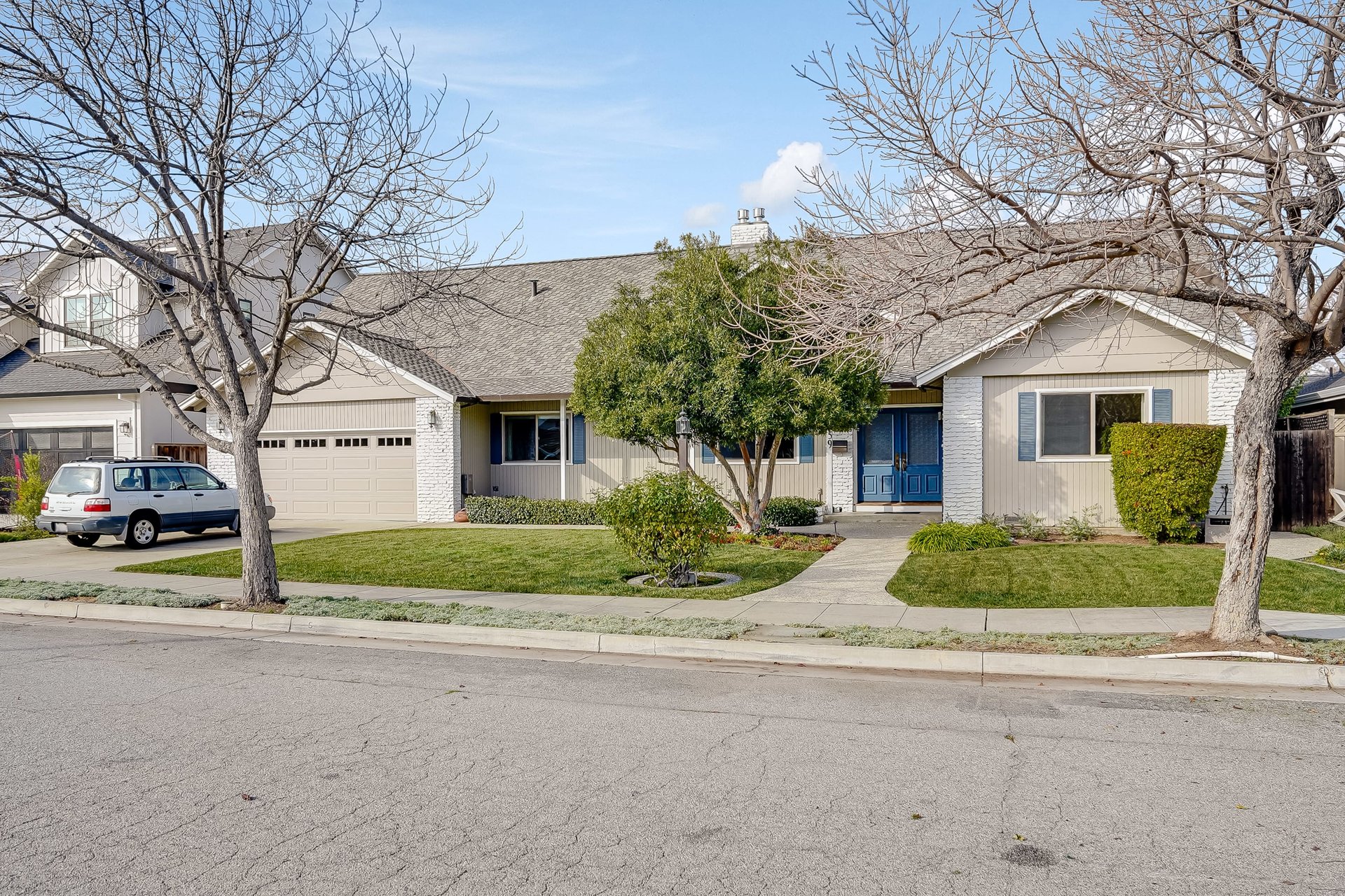 1959 Georgetta Drive  San Jose, CA 95125