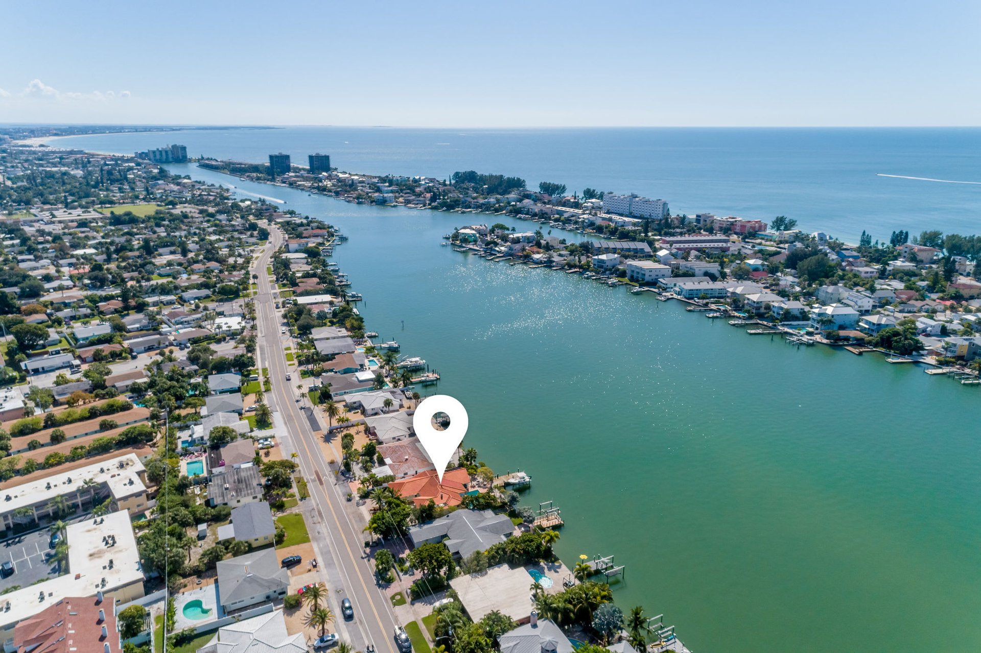 CURATED SALE - 9160 Gulf Blvd