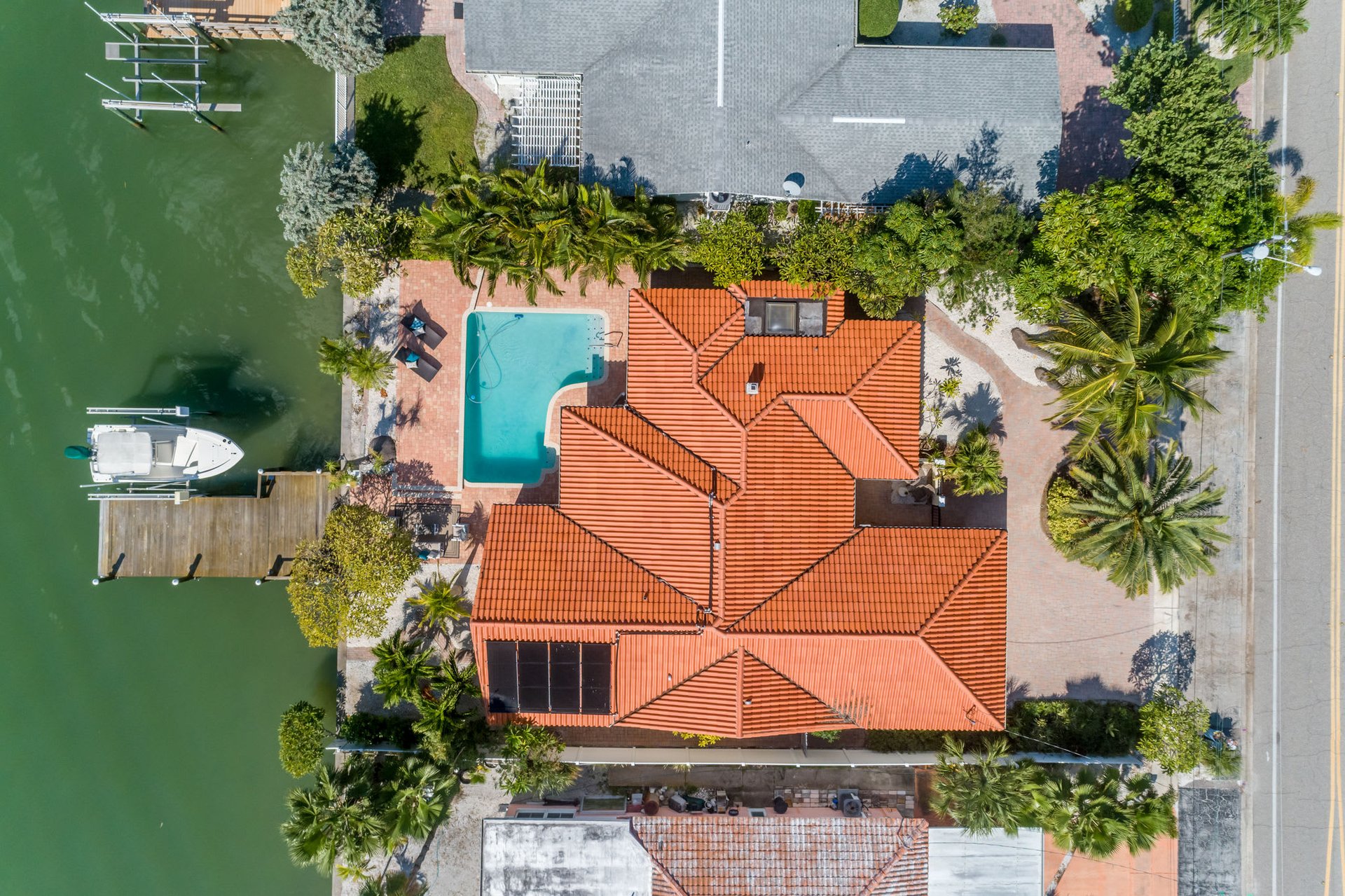 CURATED SALE - 9160 Gulf Blvd