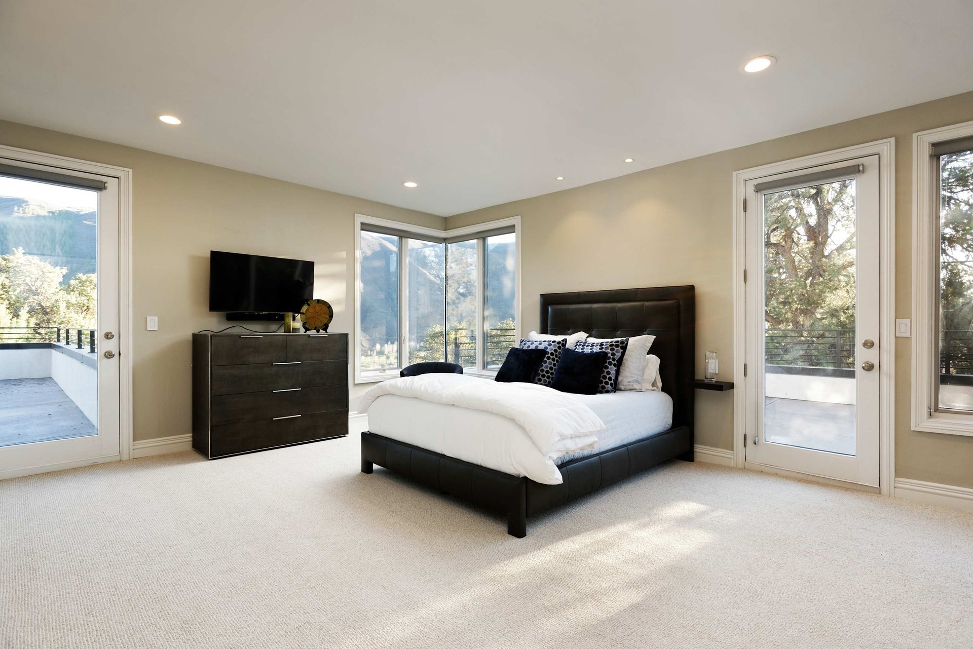  Luxury Estate on 3.5 acres  in Basalt 