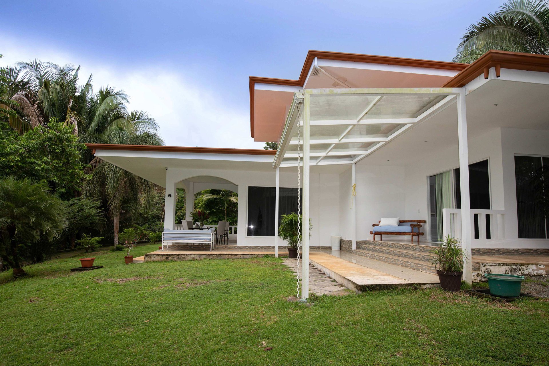 Private Home Inside Gated Community For Sale – Minutes From Manuel Antonio Beach