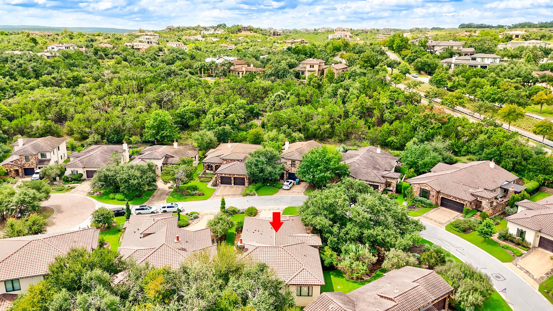 4501 Spanish Oaks Club Blvd. Unit 18