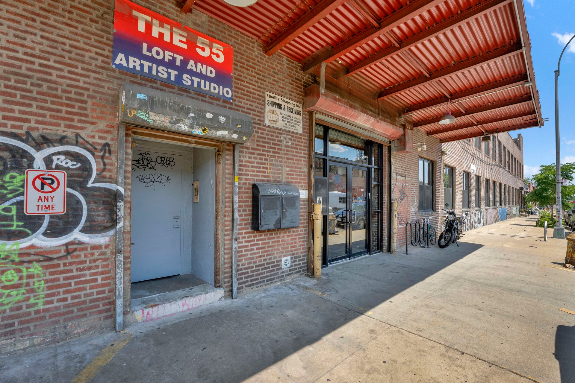 Studio 120 🗽