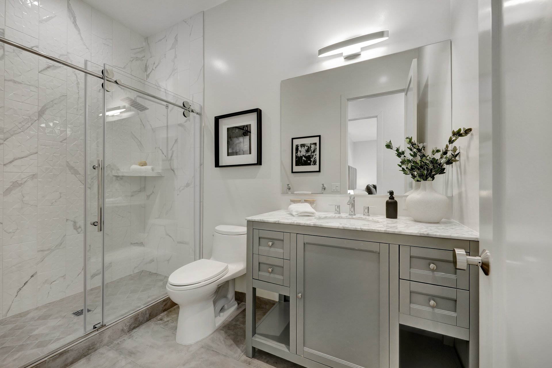 Spectacular Renovated Residence