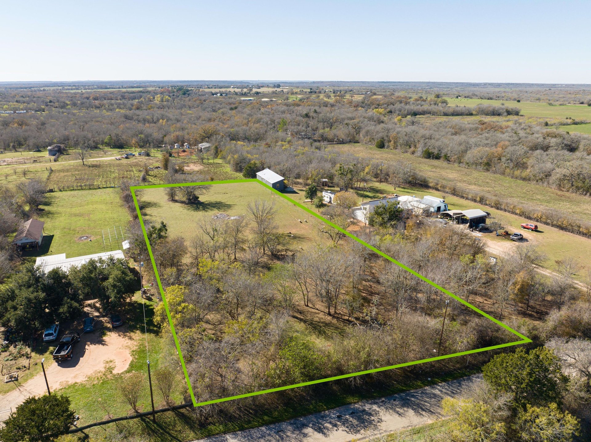 0 Lower Elgin Road 