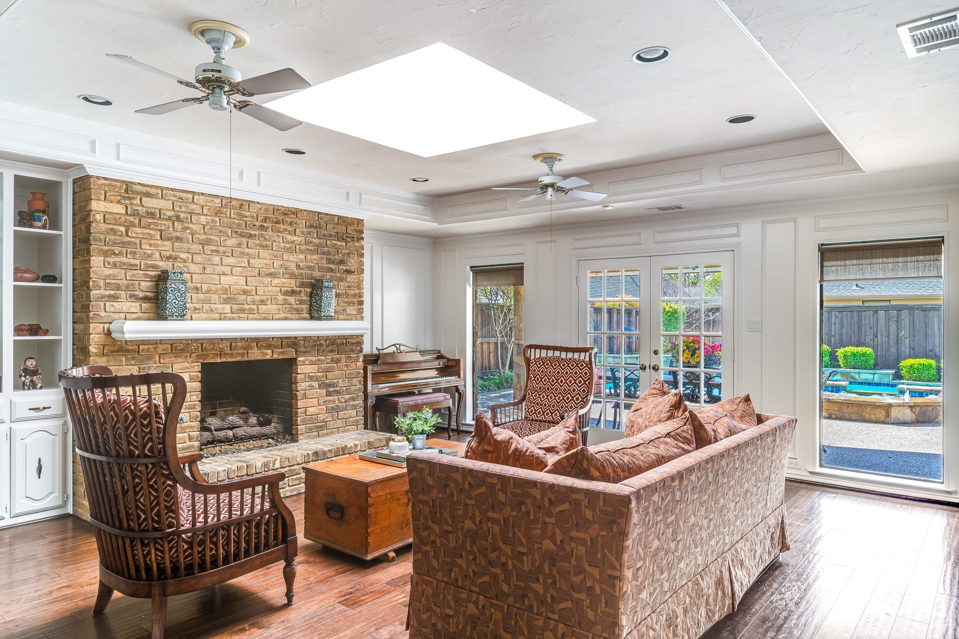 5808 Steeplechase Drive