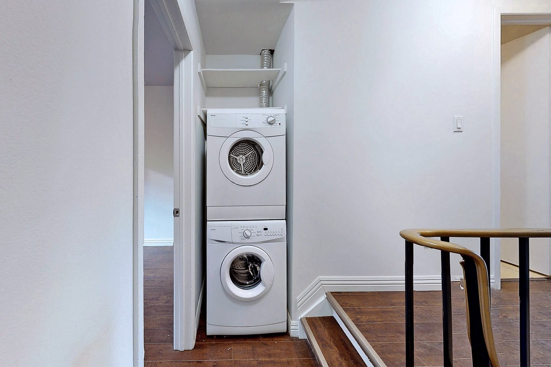 1209 Queen Street East Townhouse 10