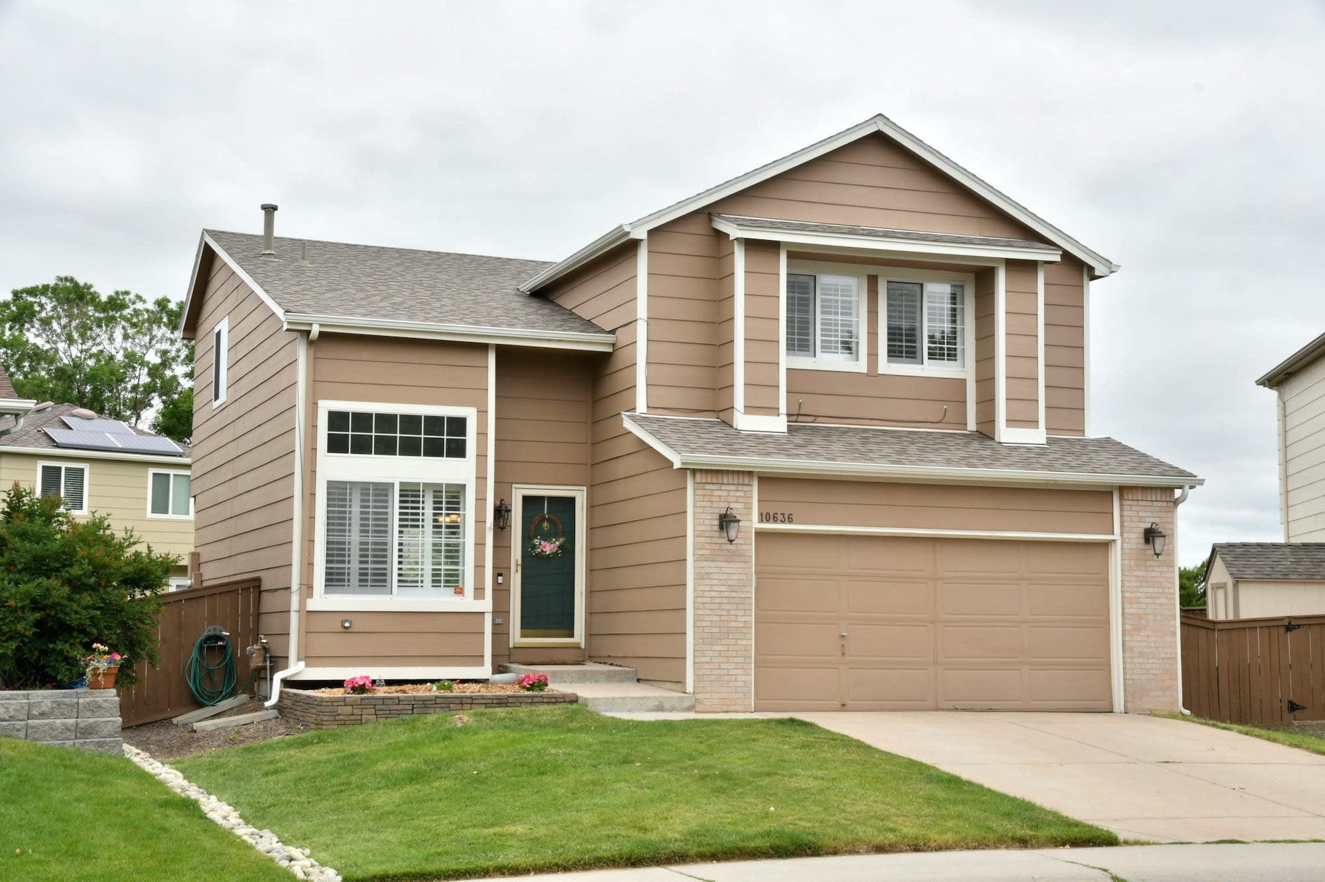 10636 Hyacinth Court