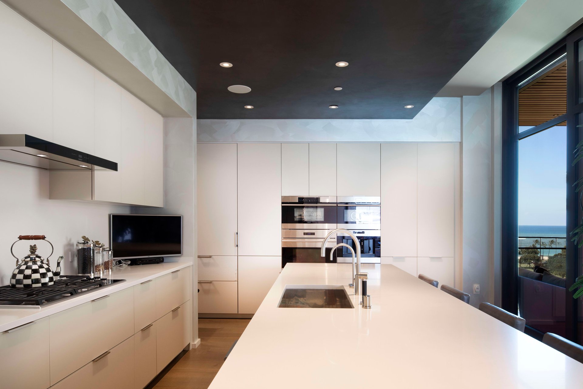 1388 Ala Moana Boulevard Unit: 7705