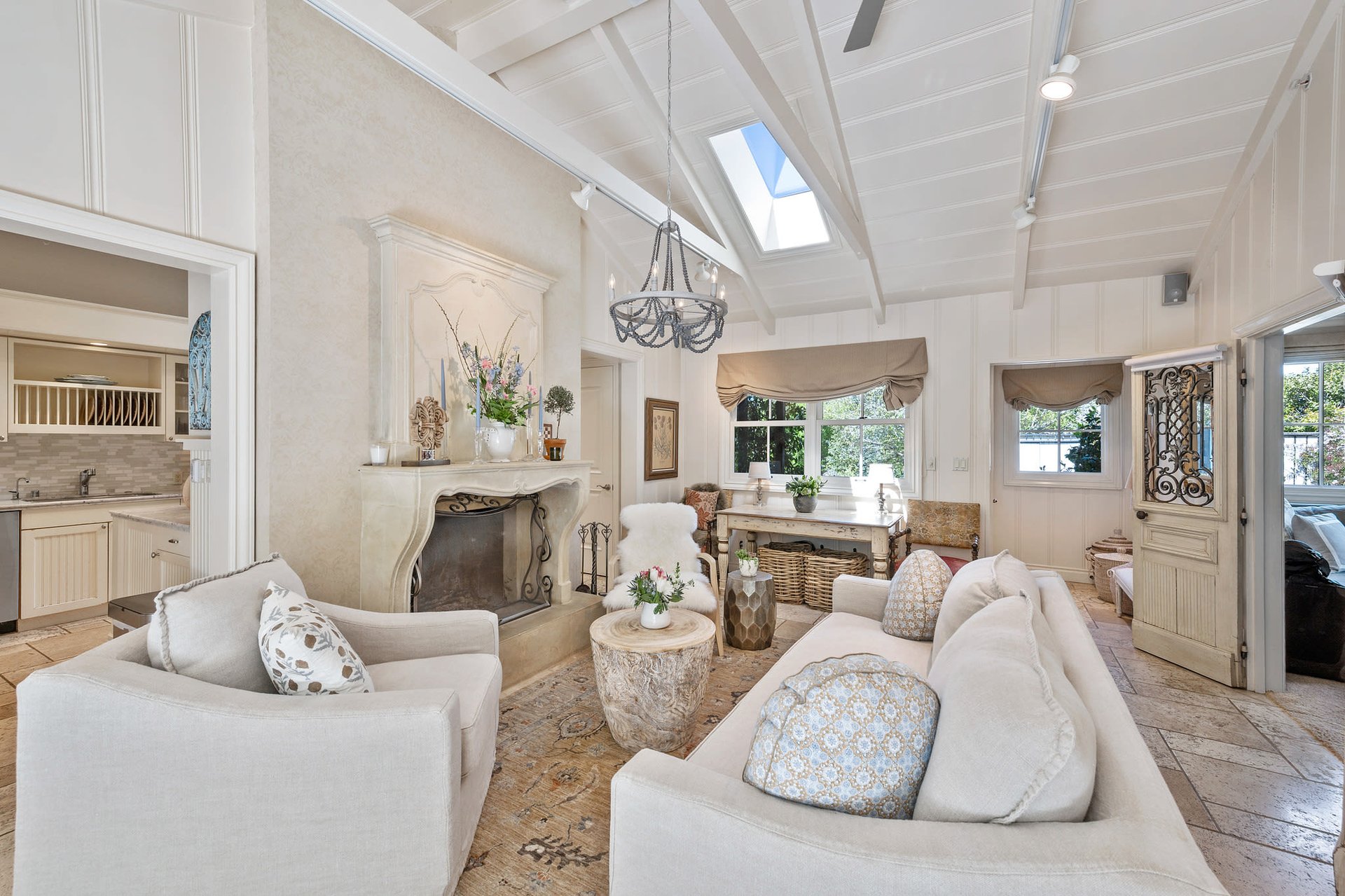 203 Princess Lane, Mill Valley