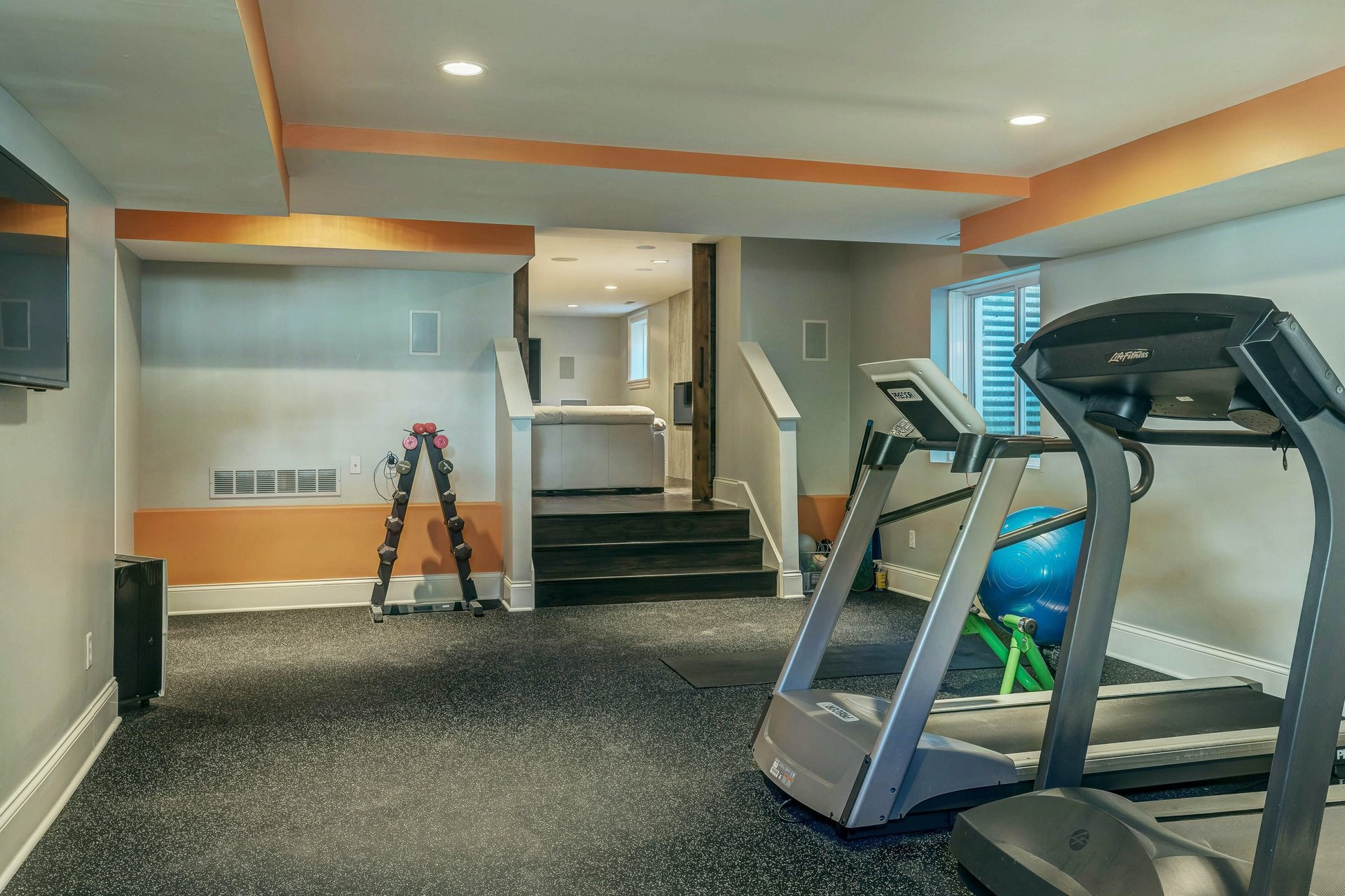 Renovated Clayton Home on Pristine Tree-Lined Street