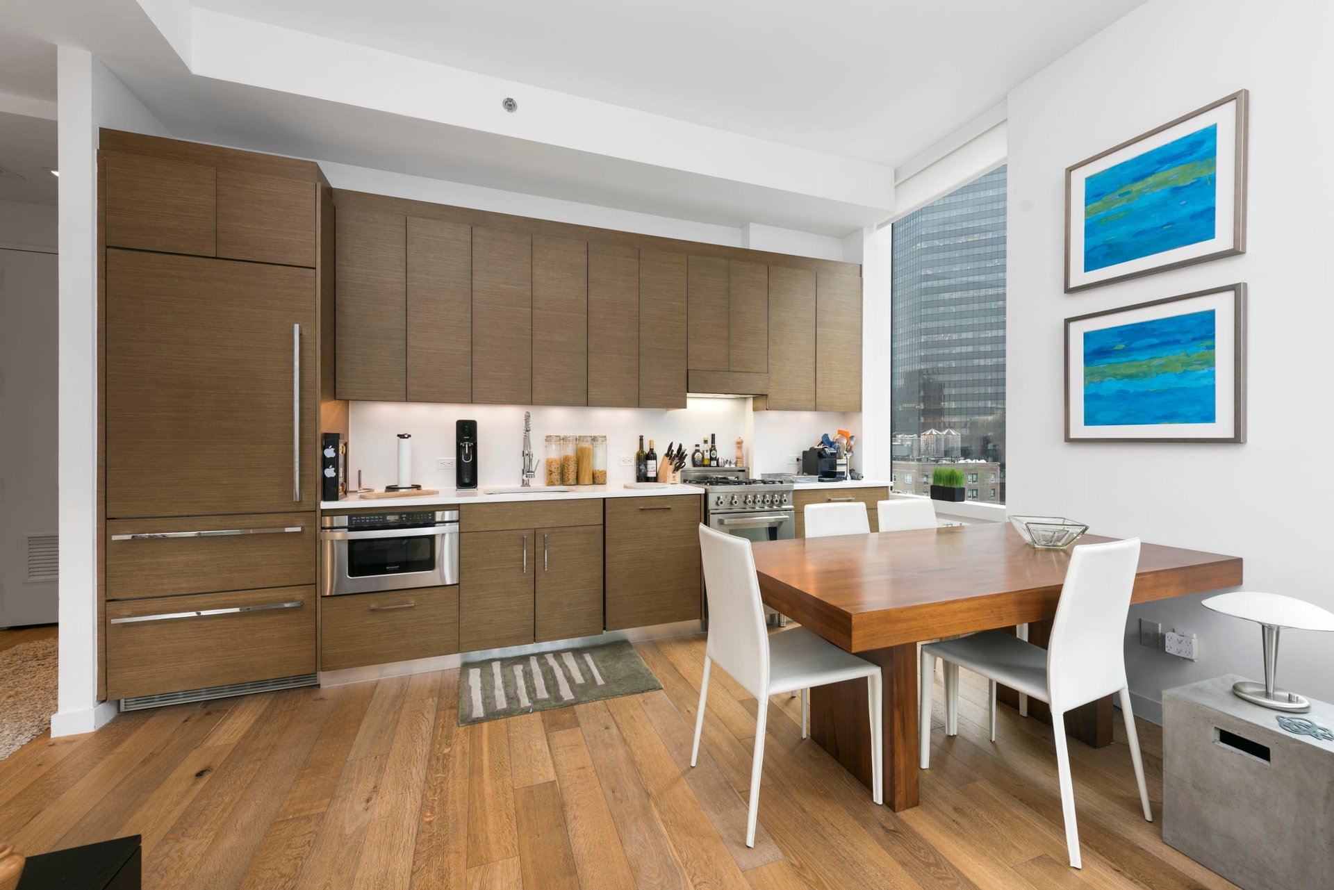 325 Lexington Avenue Unit: 18-D