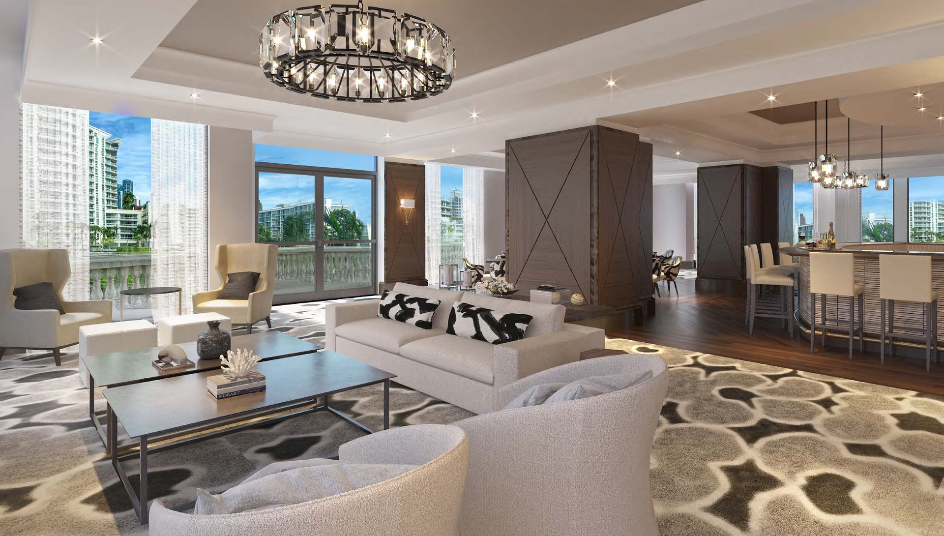 600 W Las Olas Blvd Unit: 509S