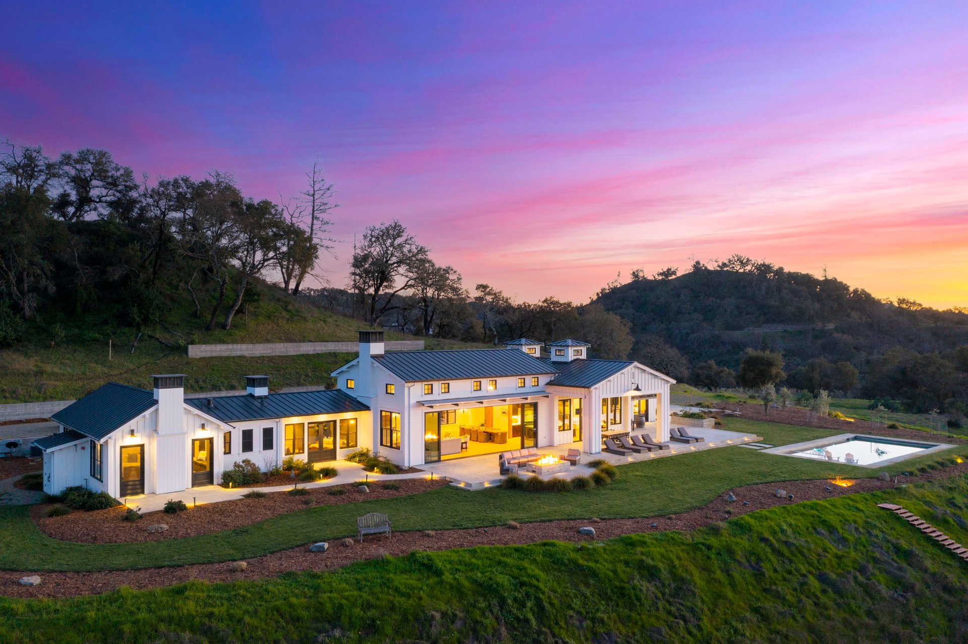 Starfall Estate