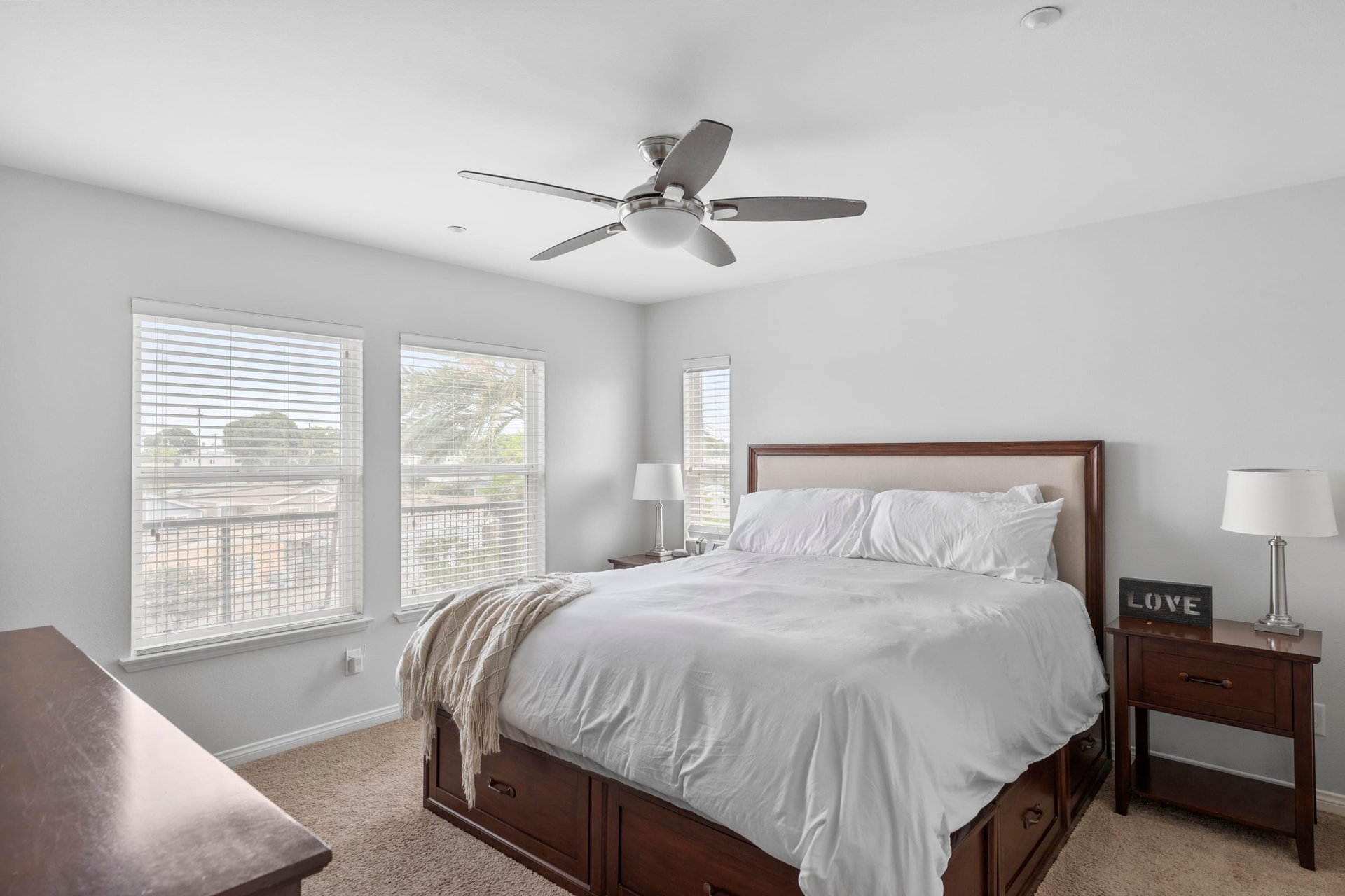 1 Bluefin Court