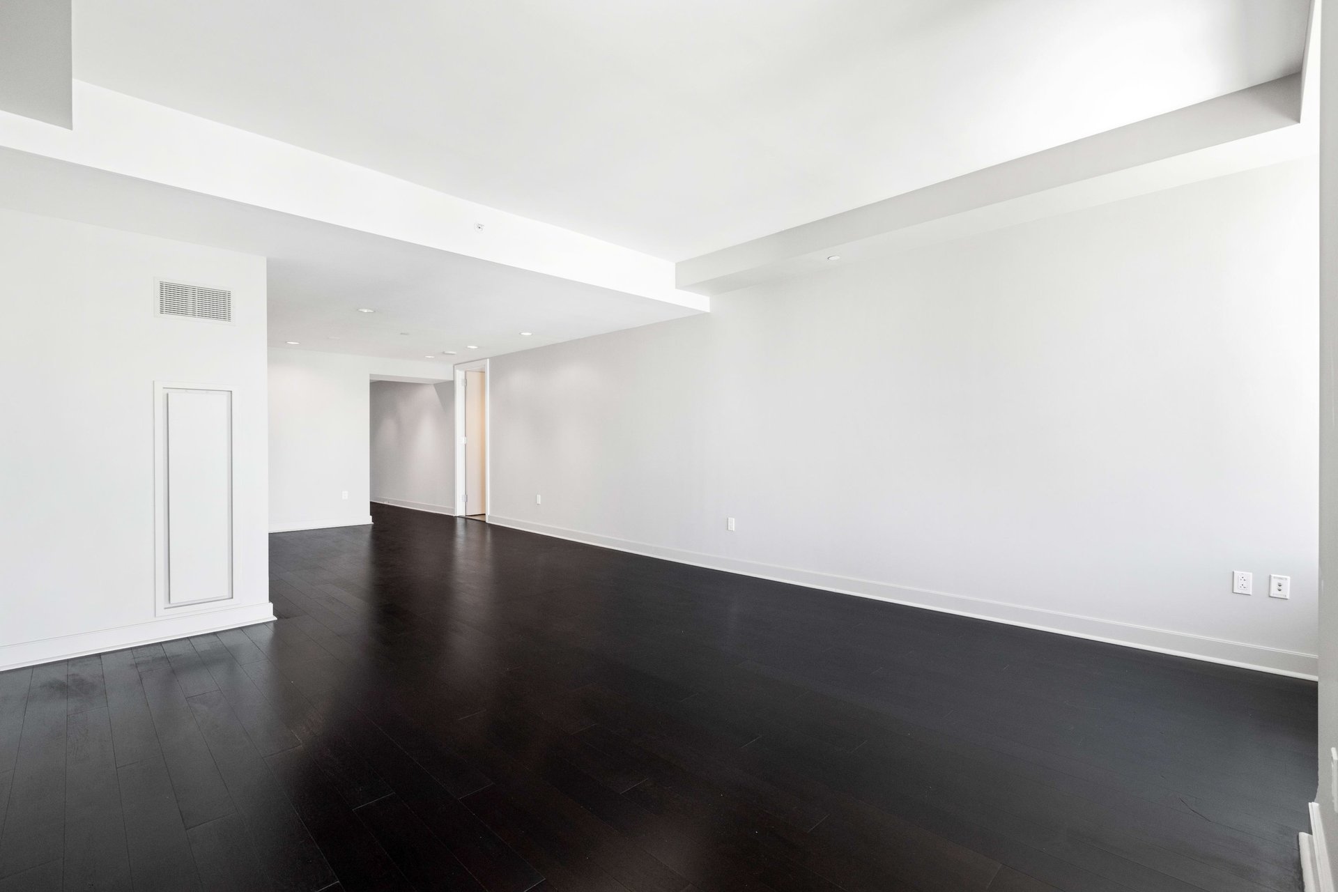 Two Bedroom St. Regis Residence with Views
