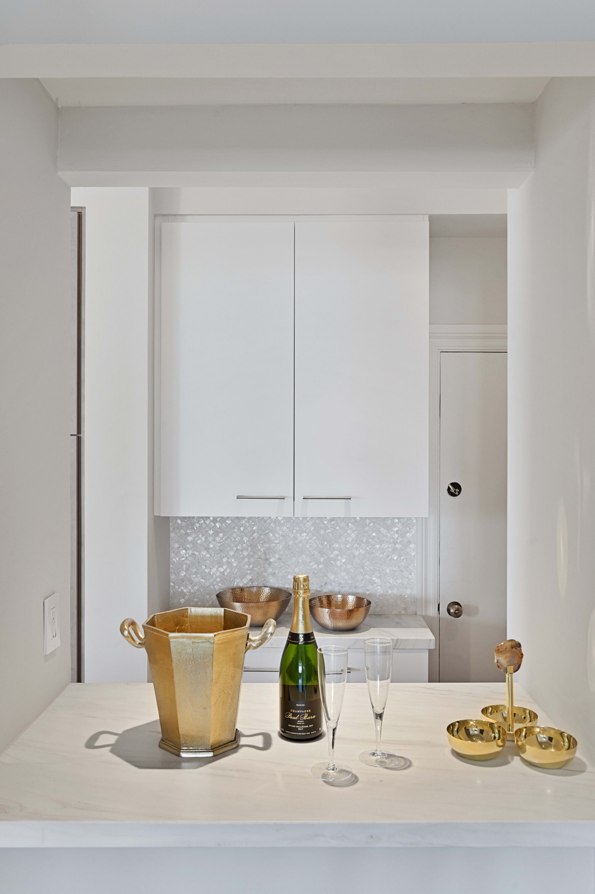 Golden Gate Views & Contemporary Renovation at Capo Di Monte
