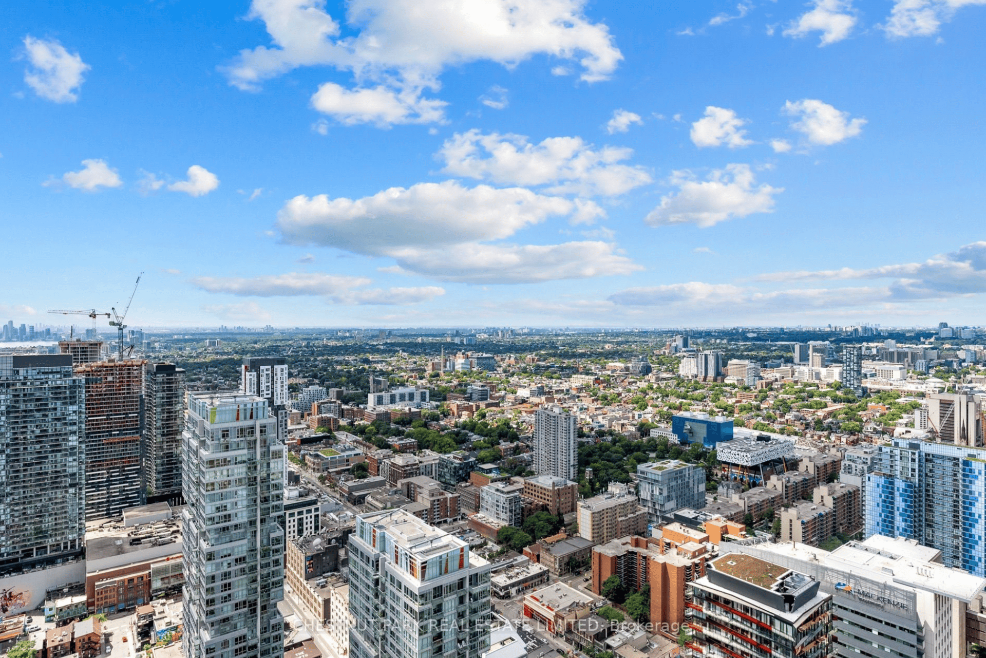 Suite 5203- 180 University Avenue