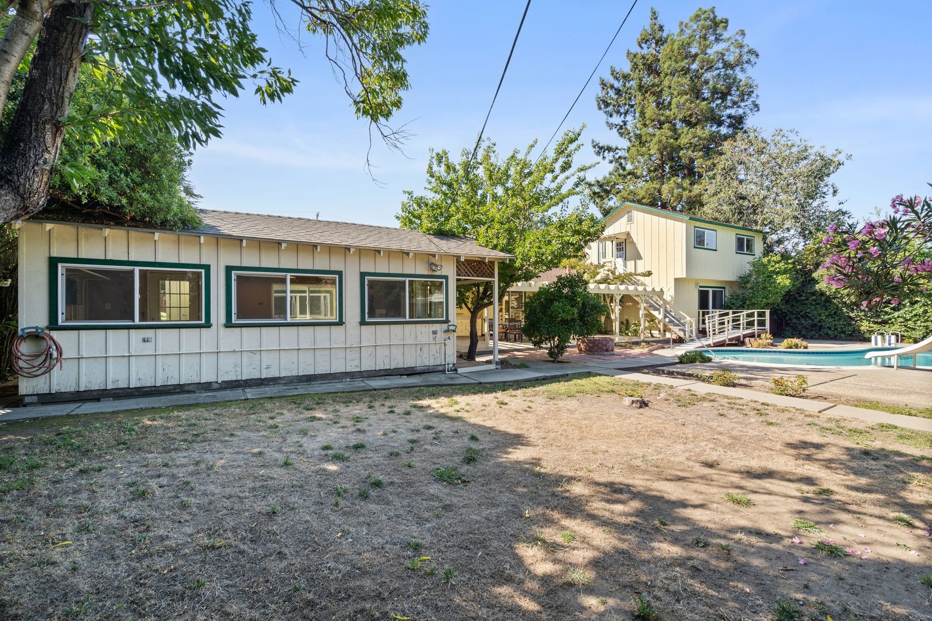 127 Budd Ave, Campbell 