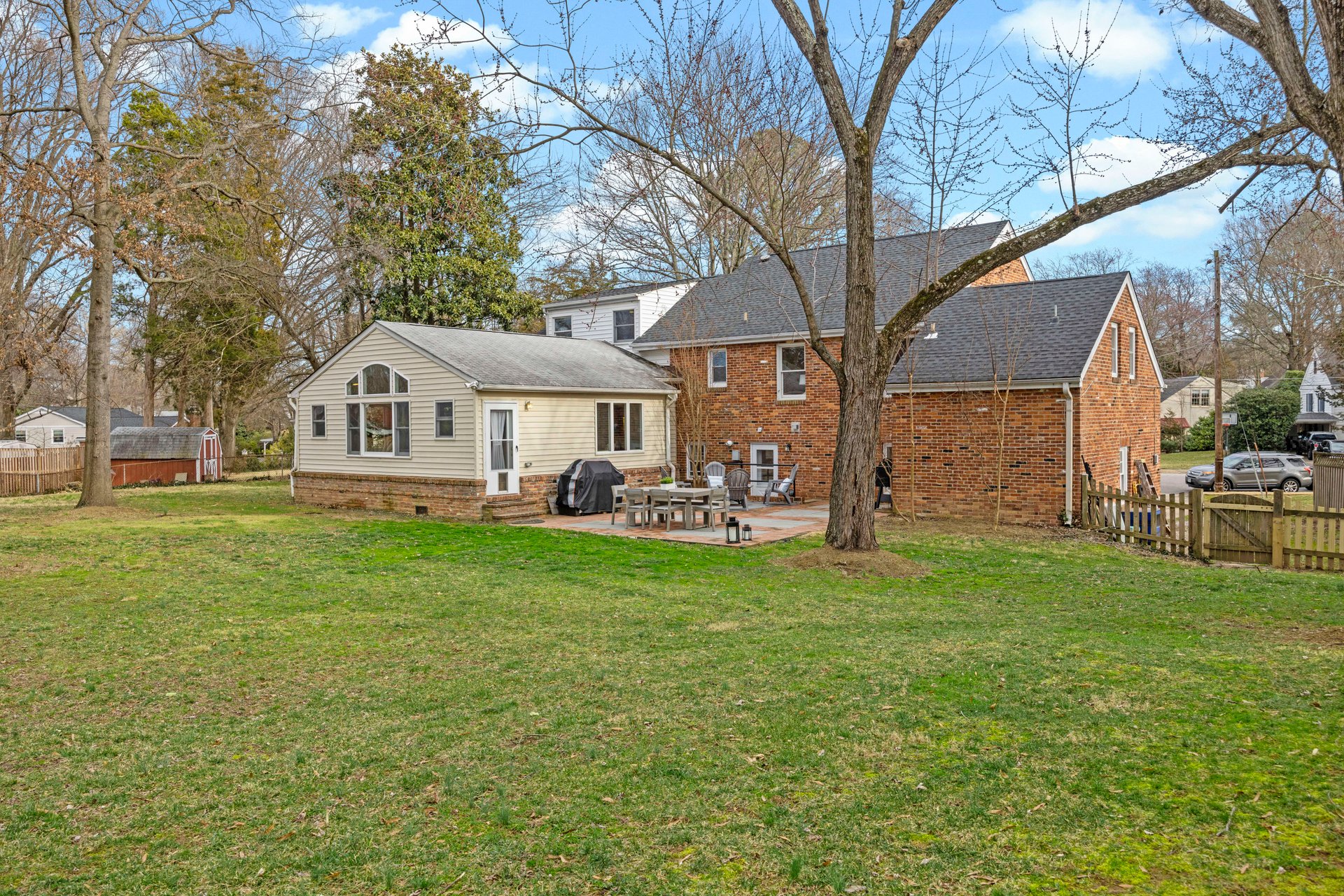 916 Darton Drive