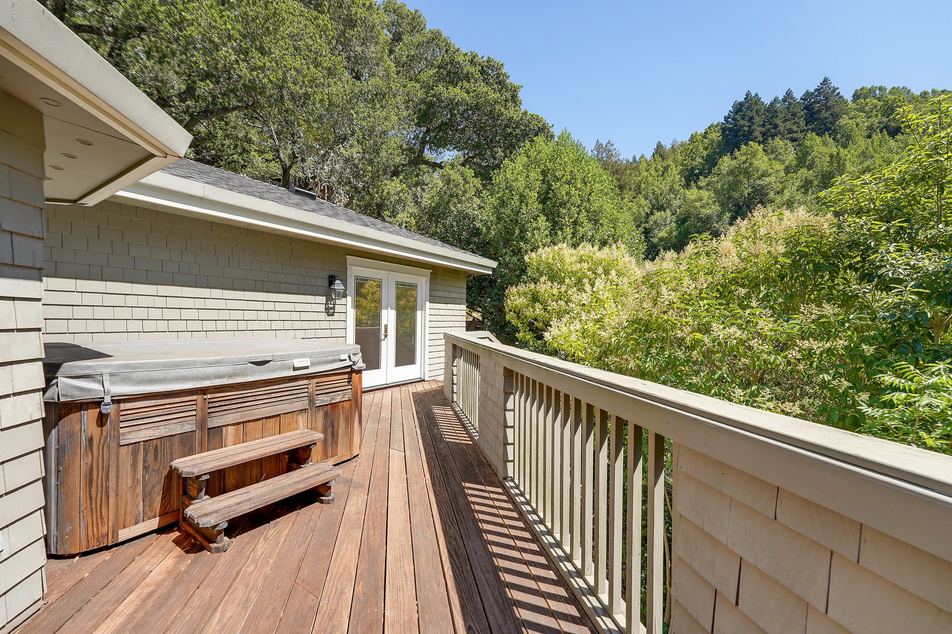 137 Del Casa Drive, Mill Valley