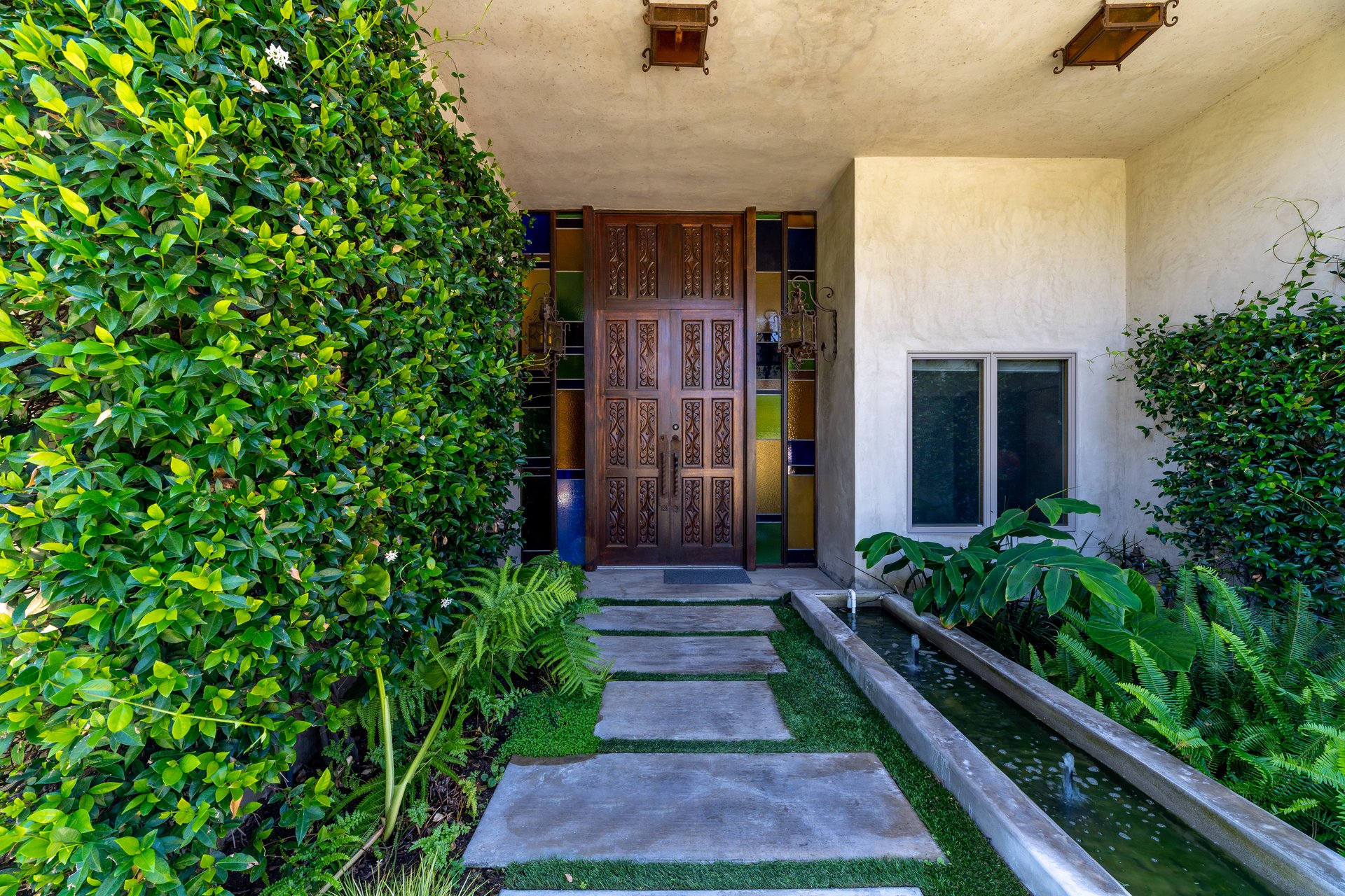 7732 Chandelle Place