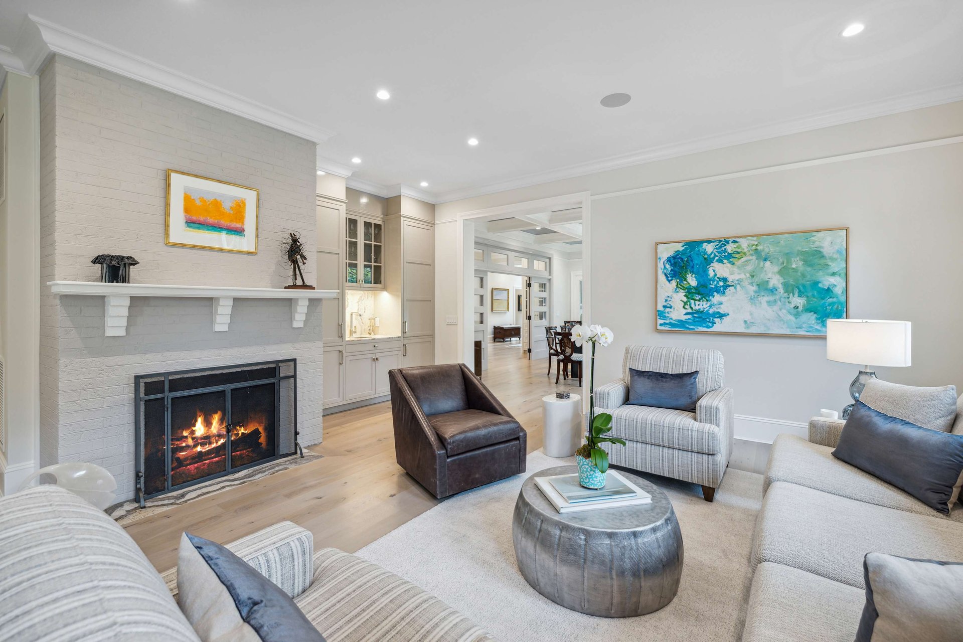 46 Palmer Terrace, Sag Harbor Village