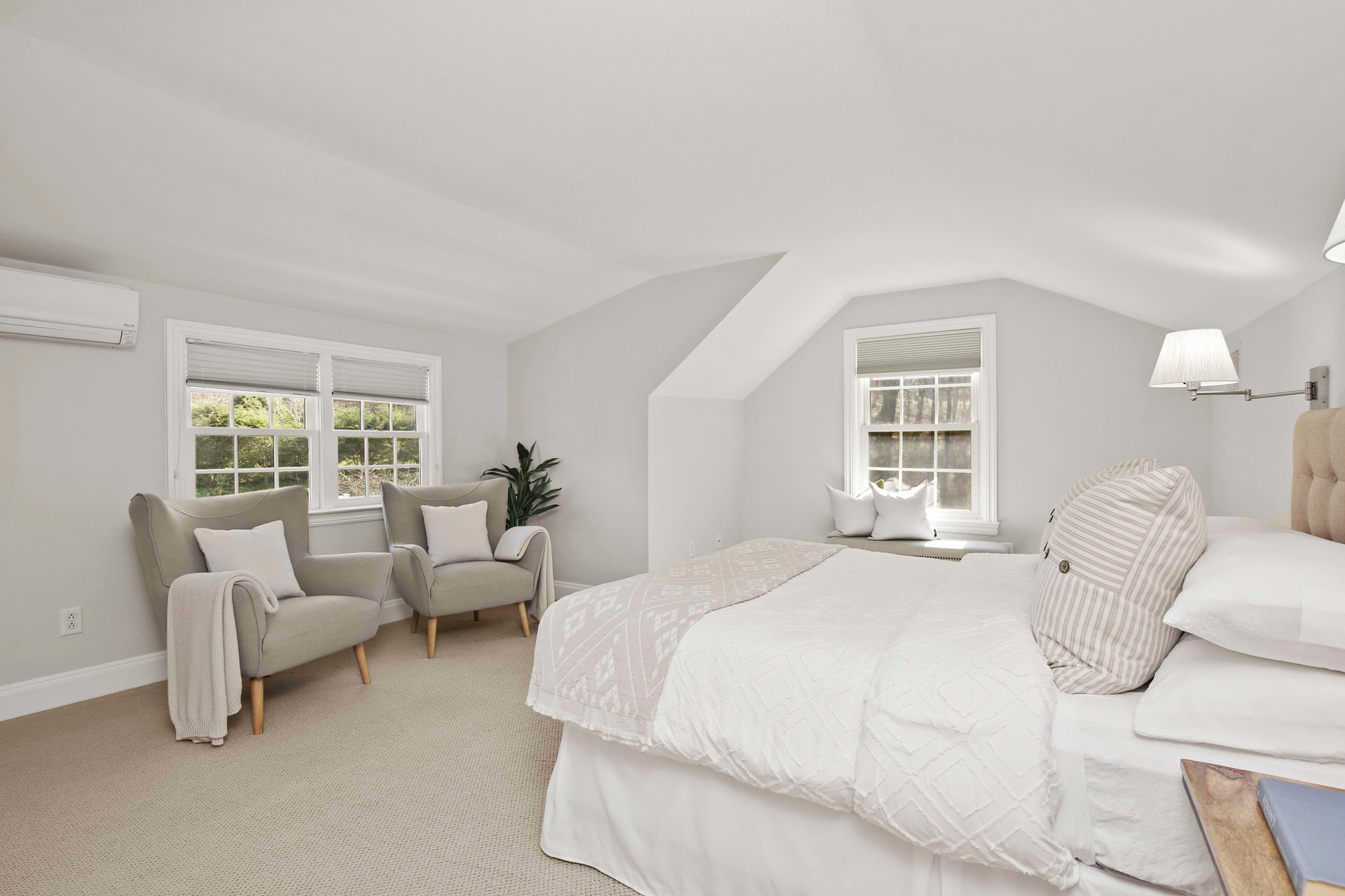 12 Bushy Ridge Road