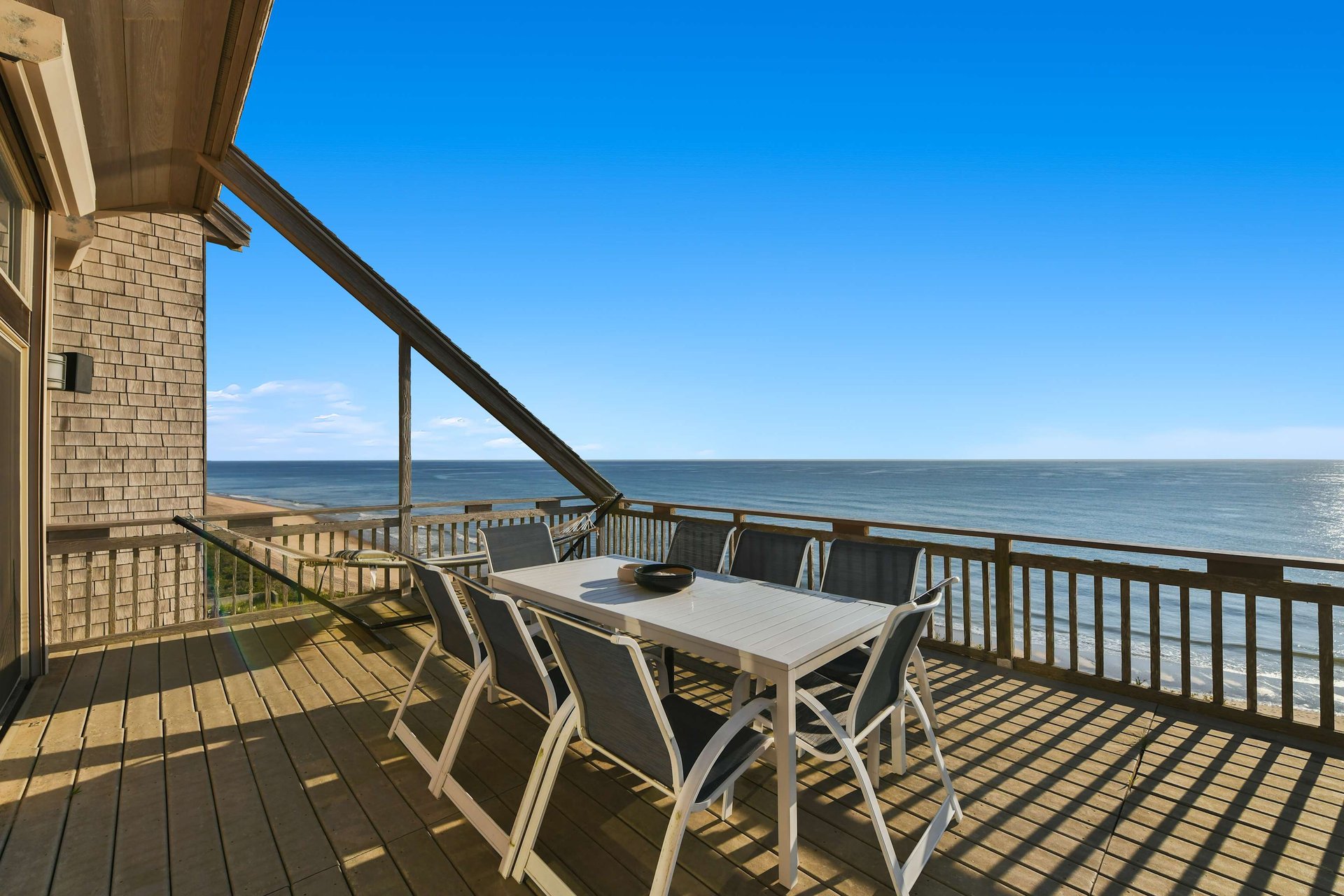 National Seashore Sanctuary