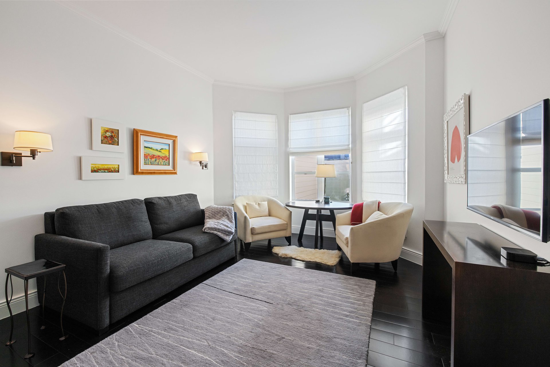 1101 Pacific Avenue #401