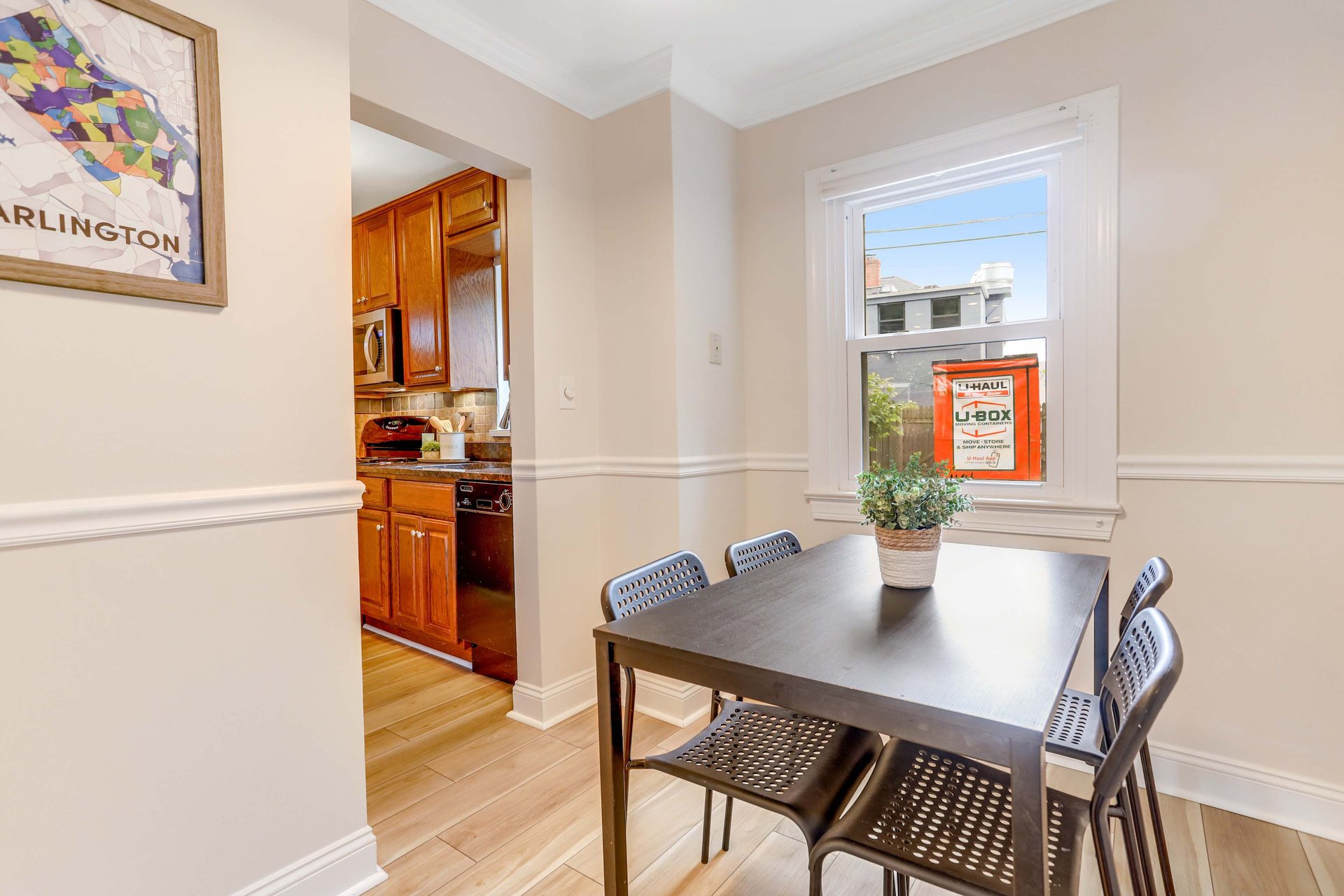 Best of Arlington Living