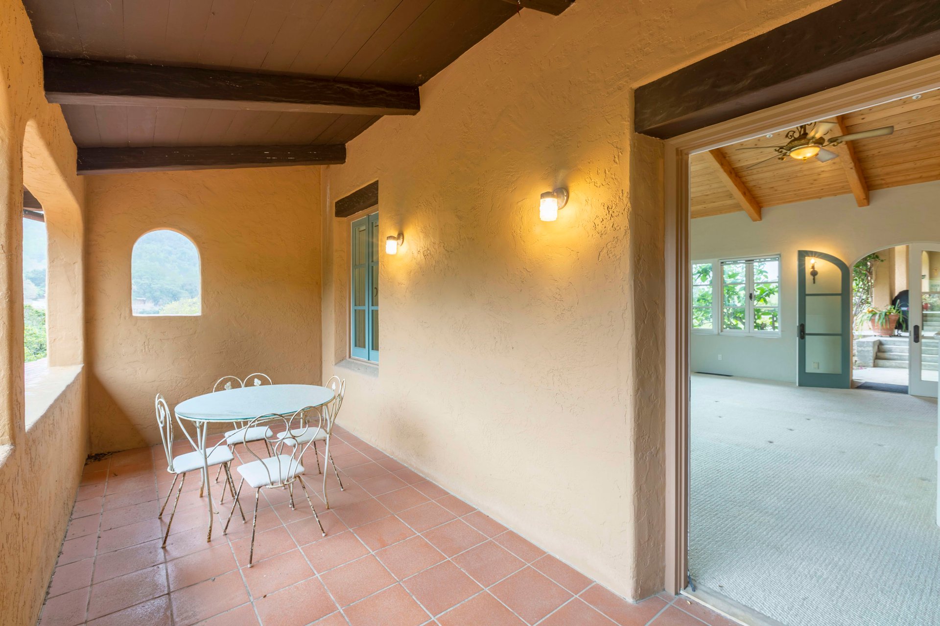 233 Forrester RD