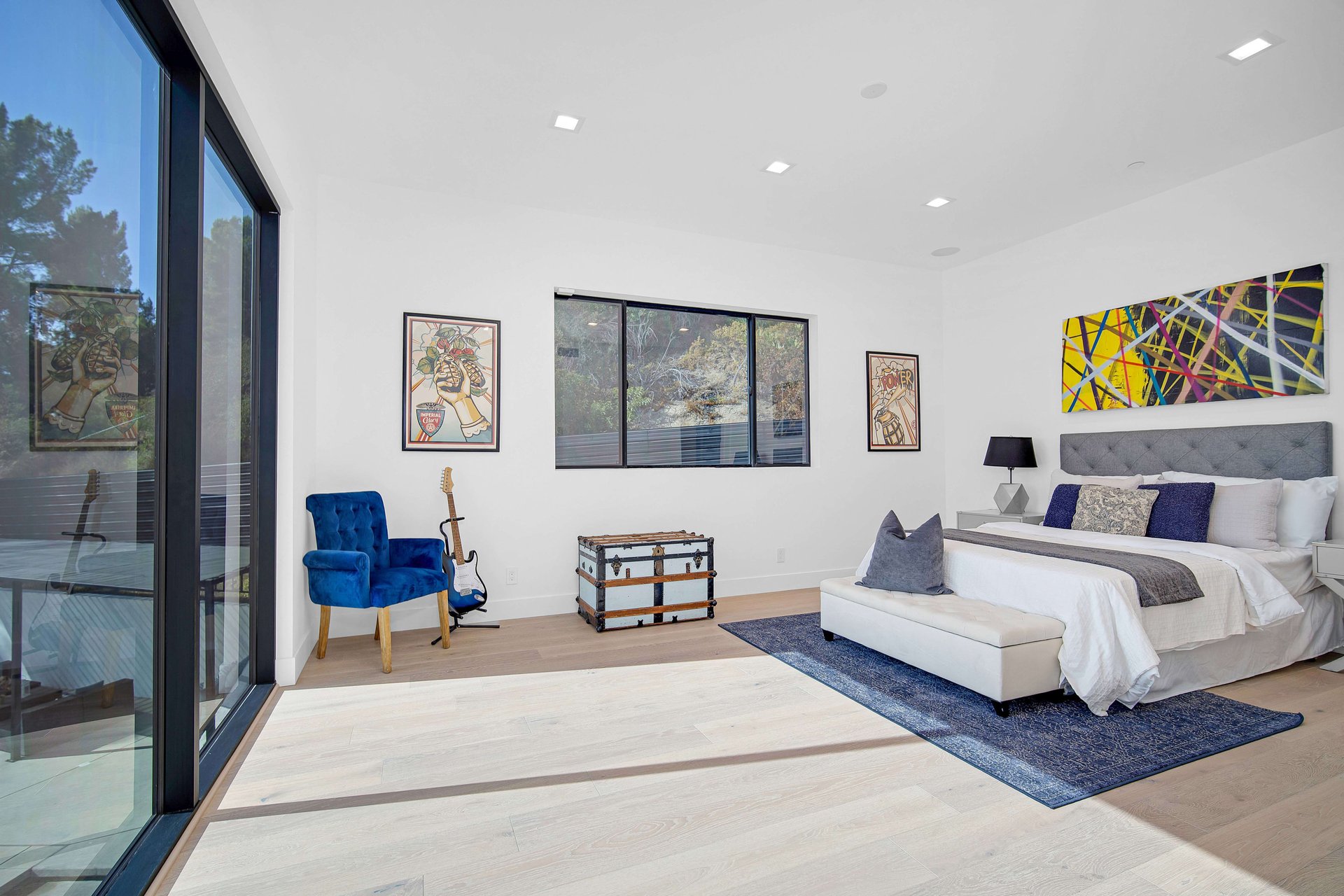 3255 Canyon Lake Drive