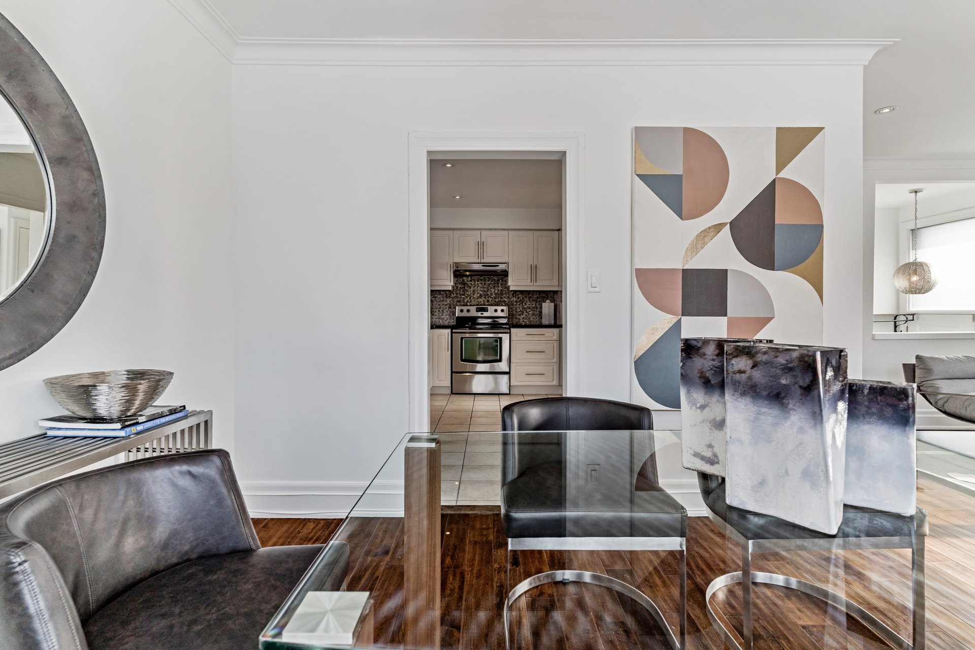 26 Stevenharris Drive