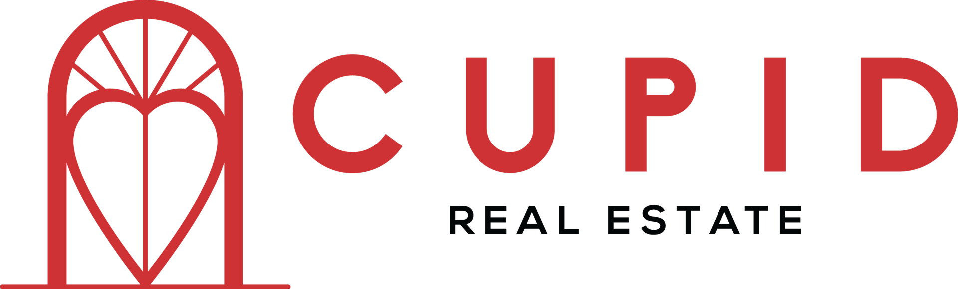 Cupid Real Estate logo
