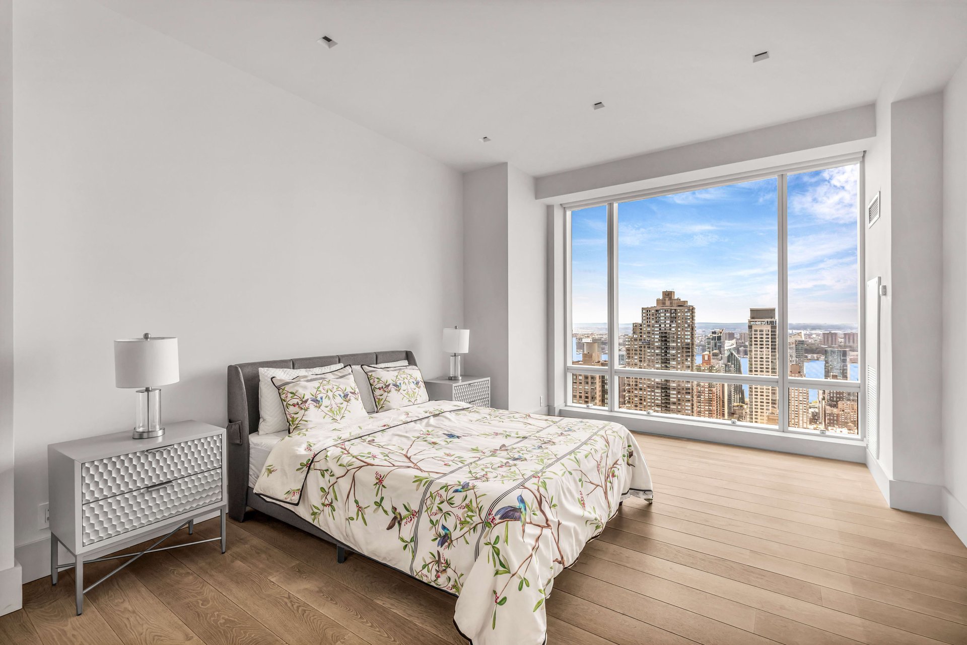 1 Central Park West